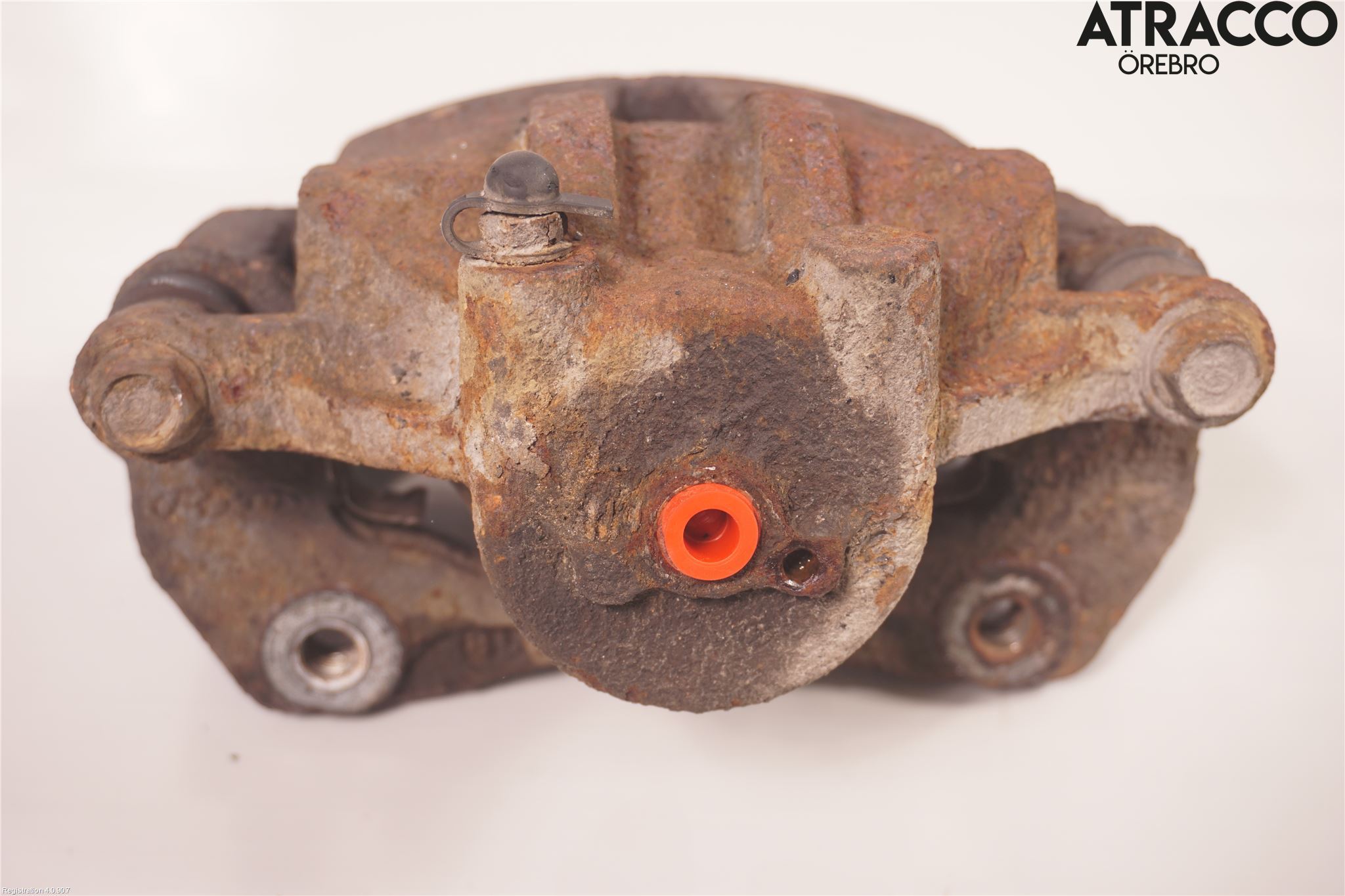 Hyundai i30 FD 07-12 Bromsok Fram Höger