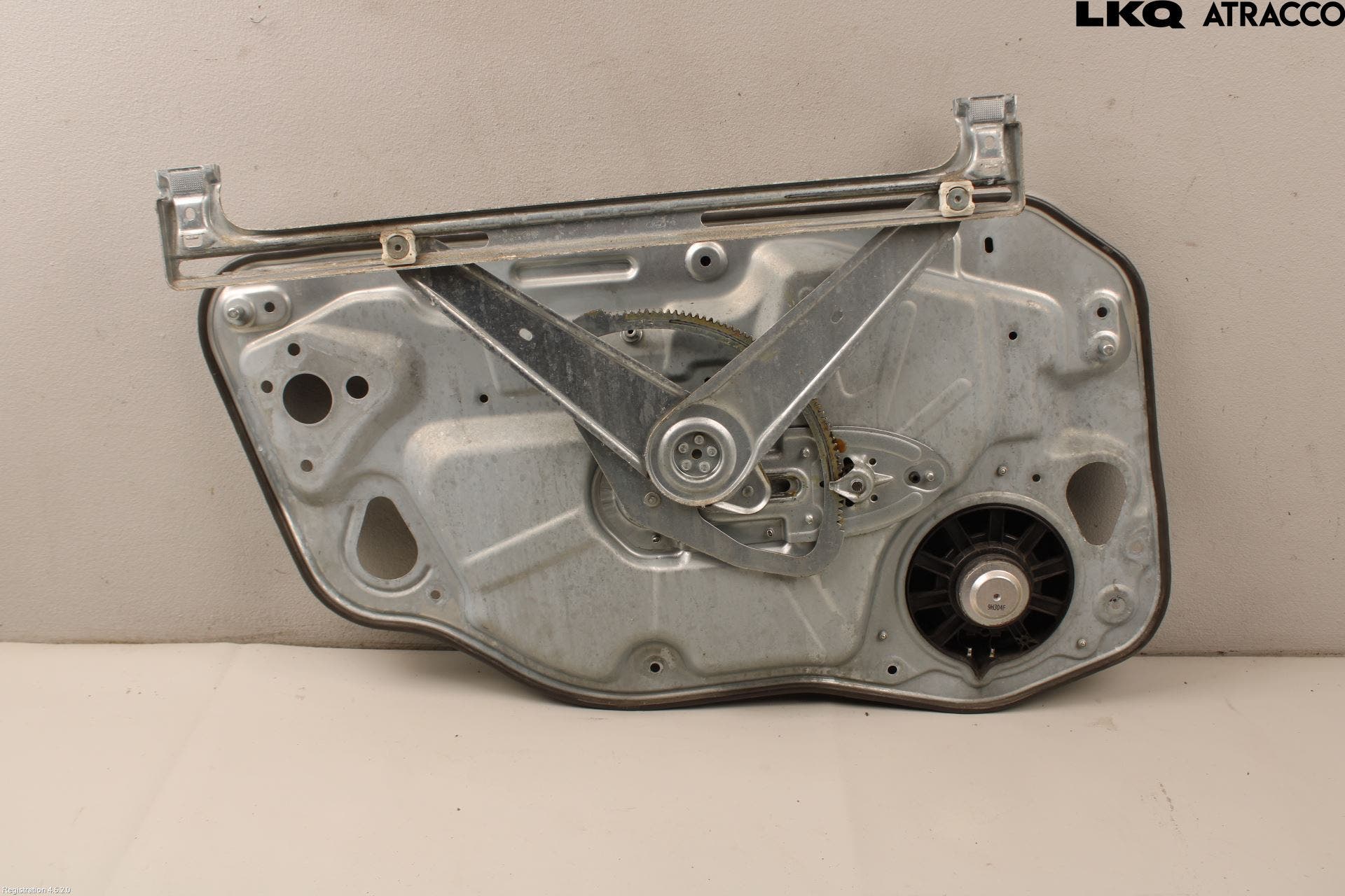 Volvo V50 08-12 Fönsterhiss El Kompl