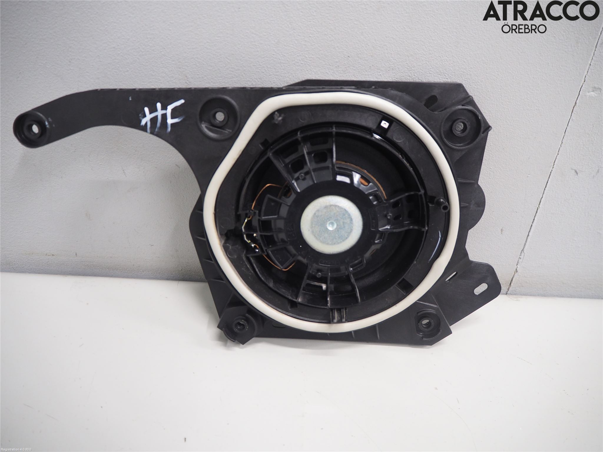 Peugeot 5008 17-24 Högtalare