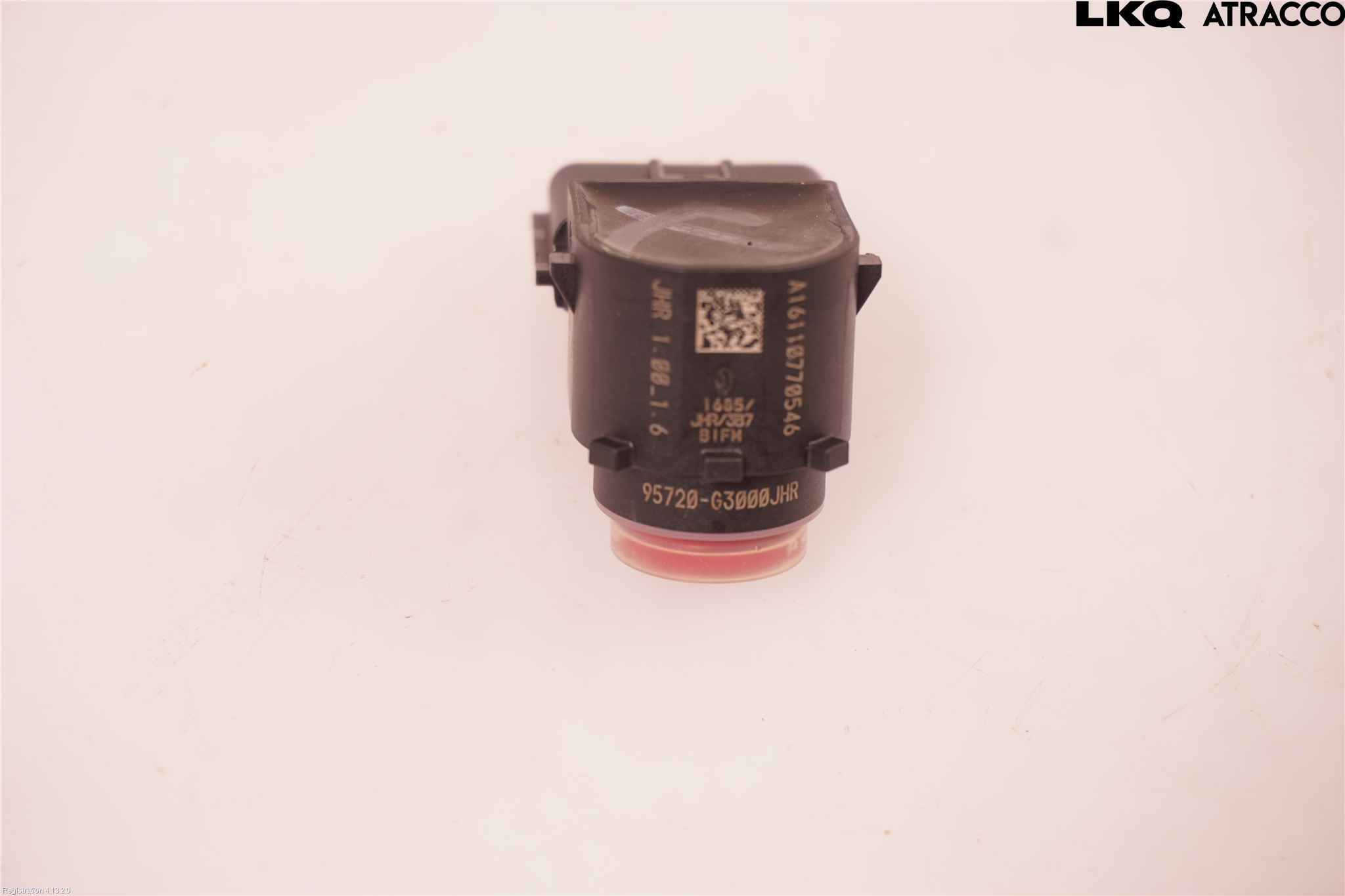 Hyundai i30 PD 17- Parkeringshjälp Backsensor