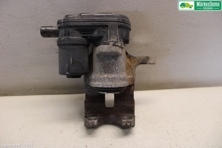 Kia OPTIMA 16-20 Bromsok Bak Höger