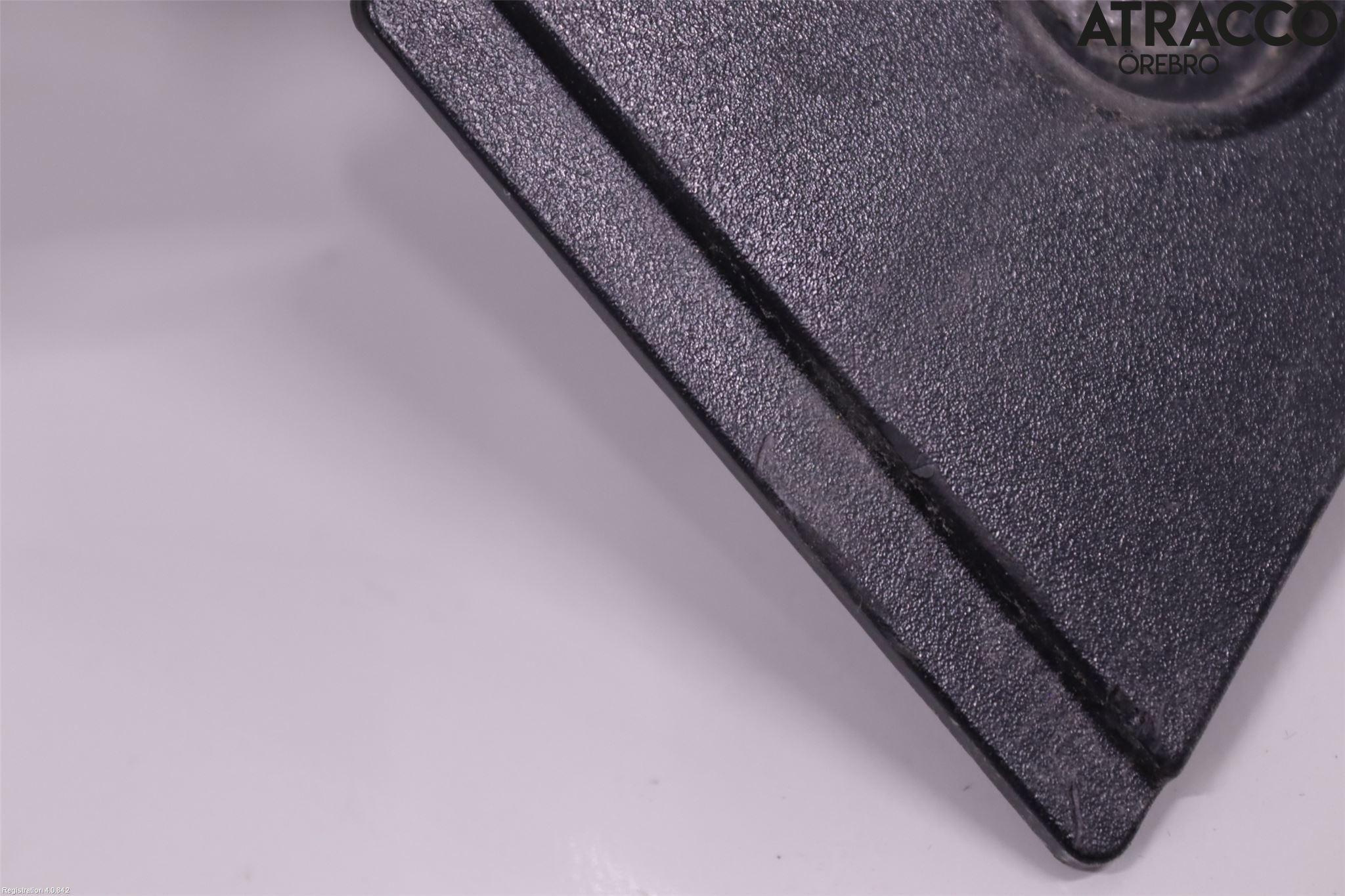 Kia NIRO (DE) 17-22 Bakljussarg