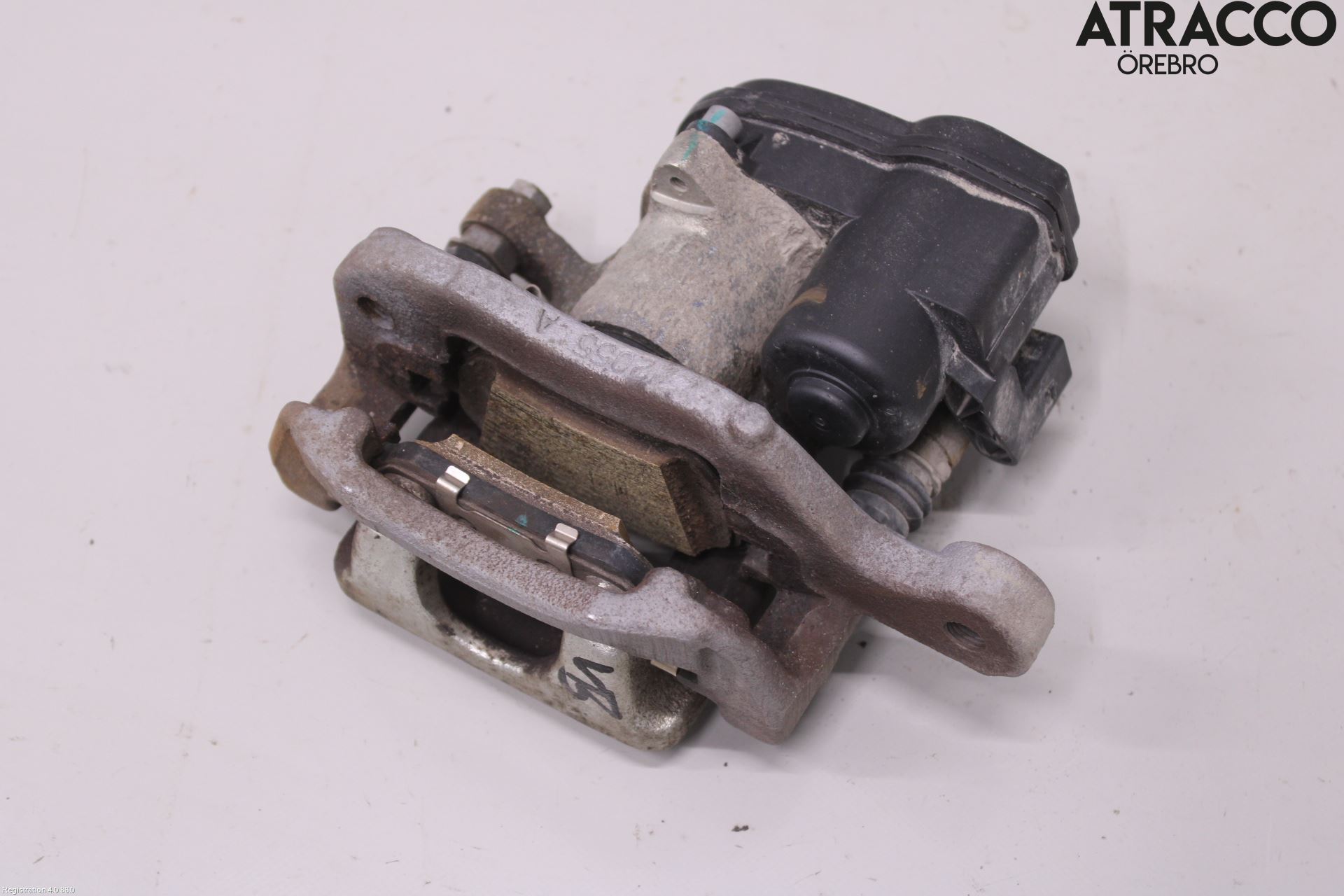 Nissan LEAF 18- Bromsok Bak Vänster