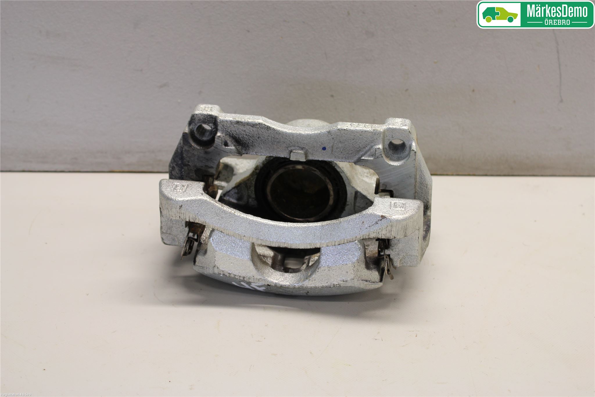 Nissan QASHQAI 17-21 Bromsok Fram Höger