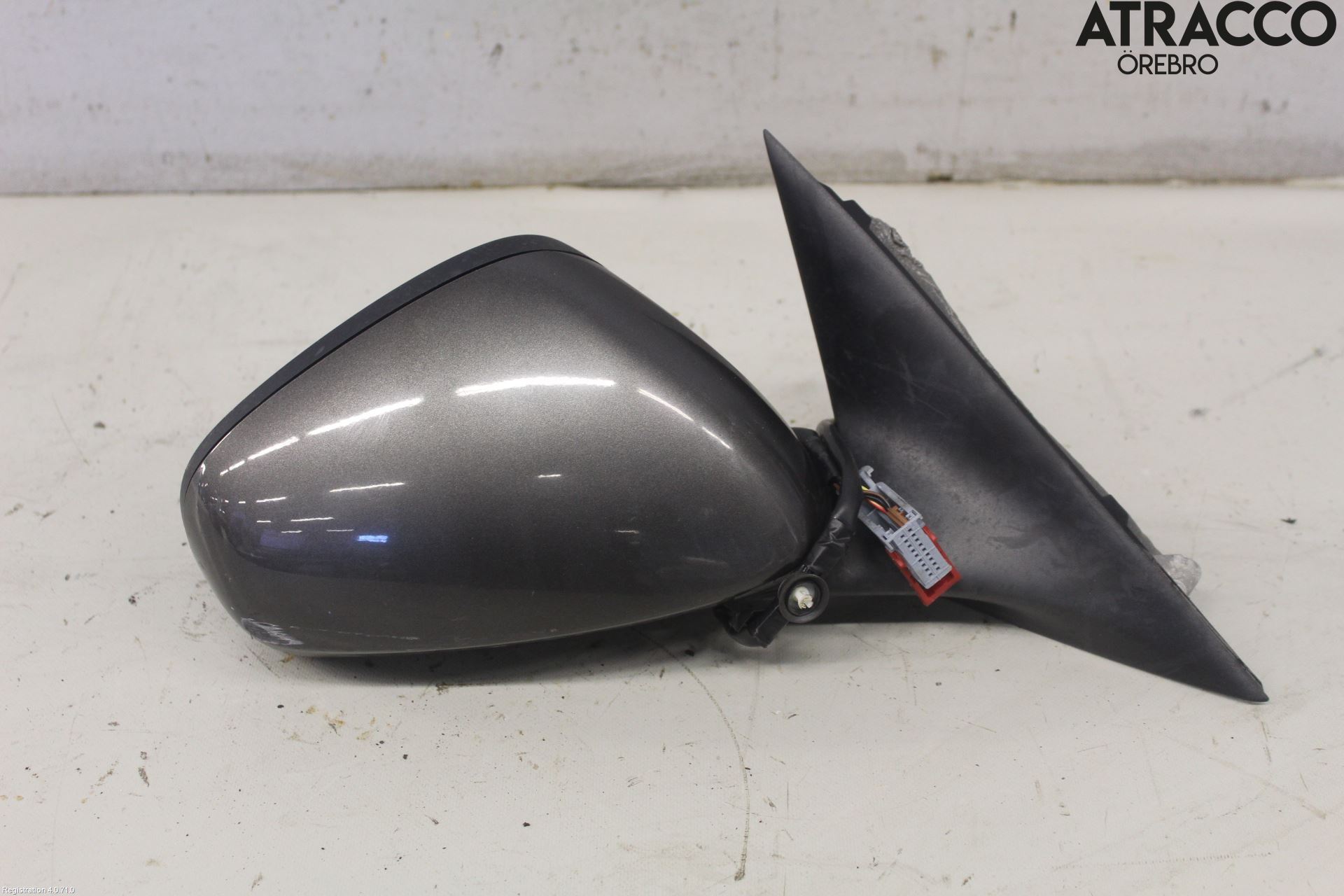 Alfa 159 Spegel Yttre El Hö