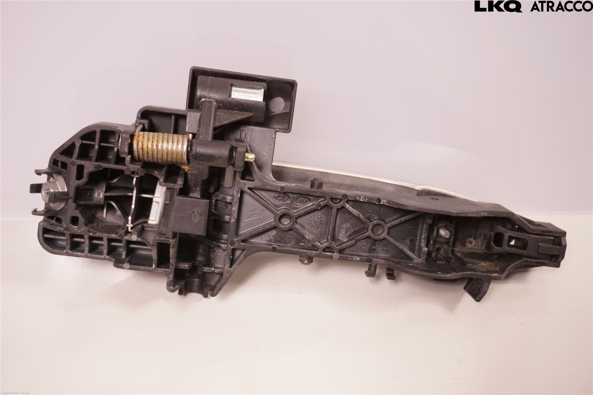 Kia CEED 12-18 Dörrhandtag Yttre Hö