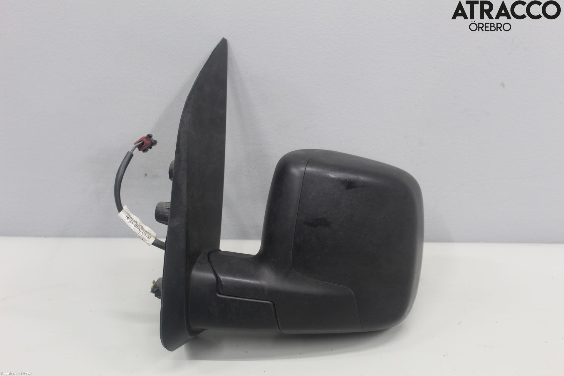 Citroen NEMO Spegel Yttre El Vä