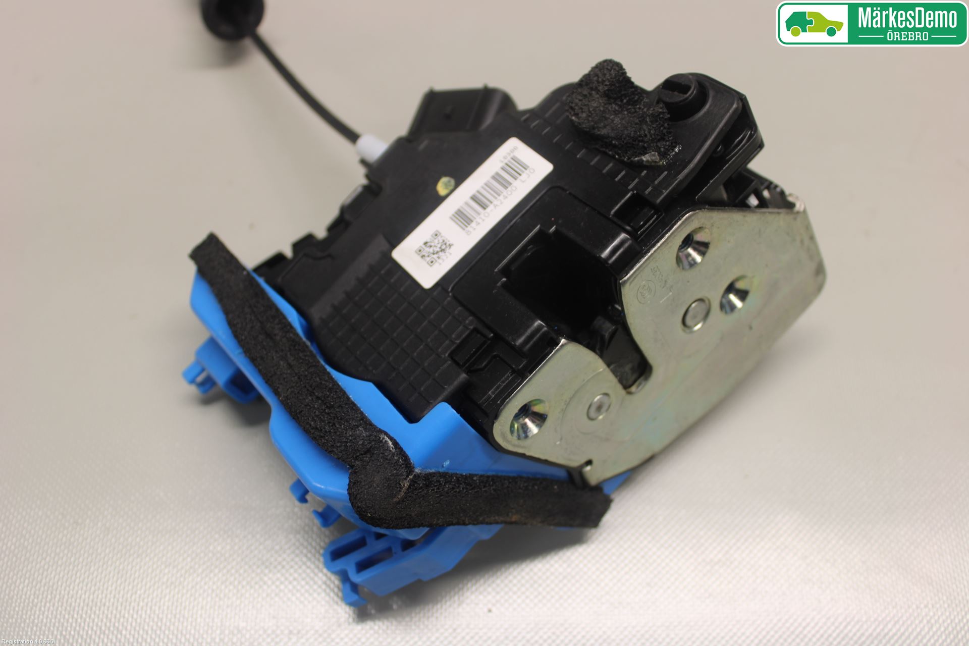 Kia CEED 12-18 Låskista-Dörrlås