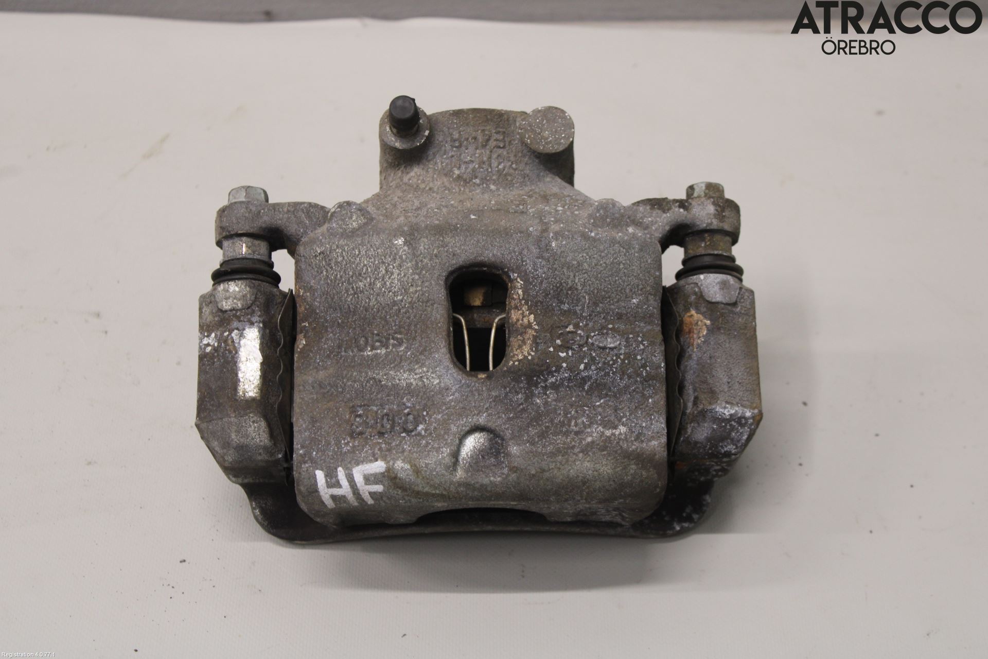 Kia OPTIMA 16-20 Bromsok Fram Höger