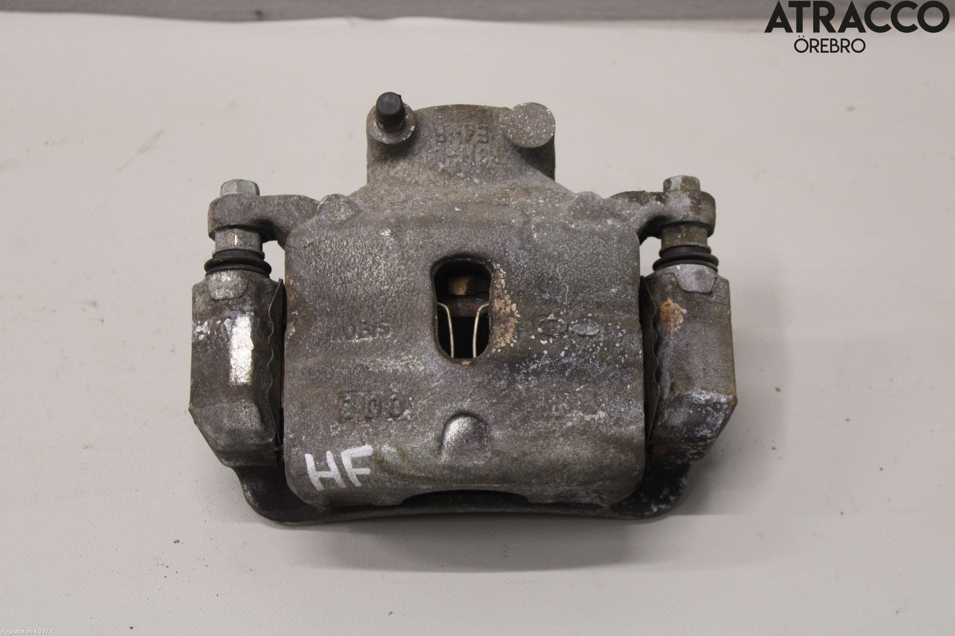 Kia OPTIMA 16-20 Bromsok Fram Höger