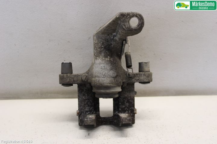 Peugeot 308 14-21 Bromsok Bak Vänster