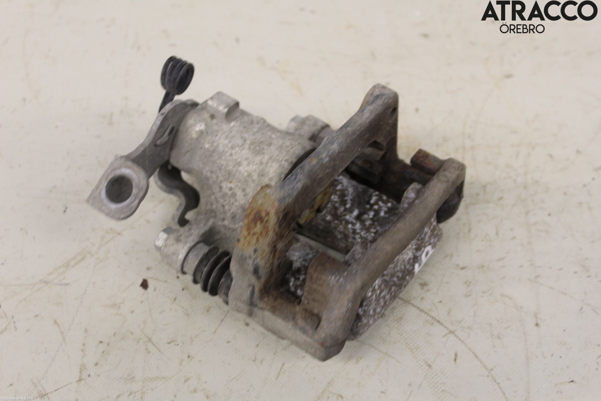 Kia CEED 12-18 Bromsok Bak Höger