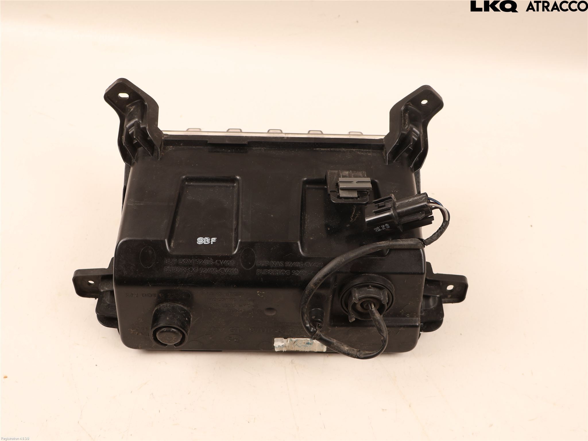 Kia EV6 (CV) 22- Backlampa