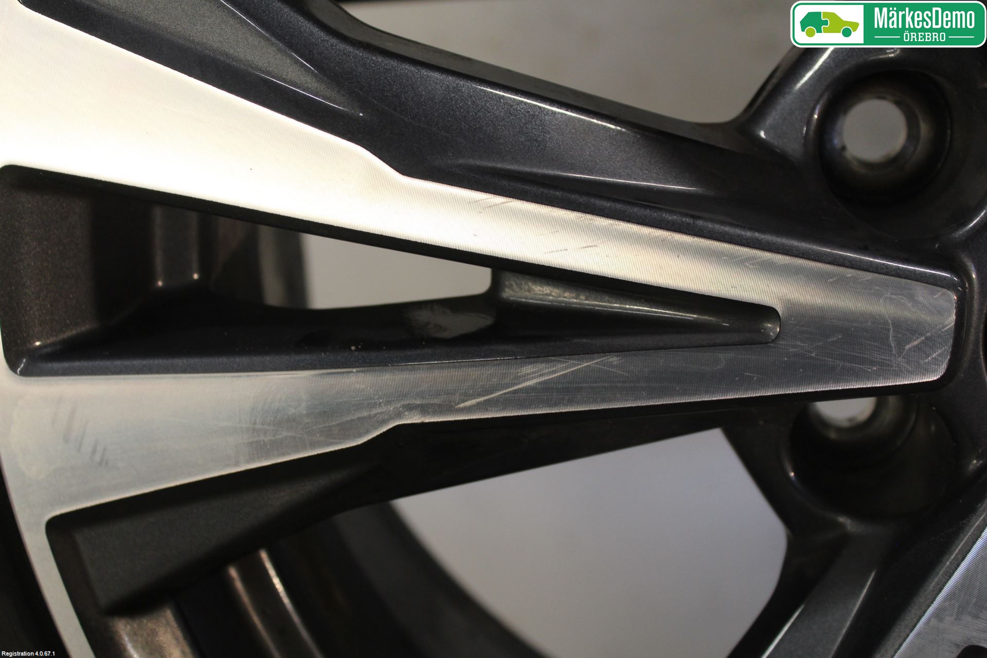 Nissan QASHQAI 17-21 Sommardäck Alumfälg 4St