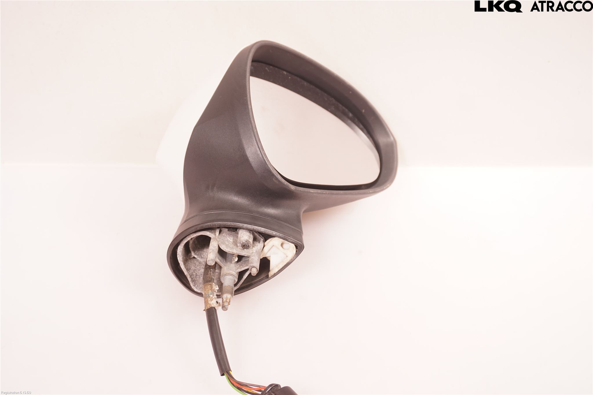 Seat LEON 13-20 Spegel Yttre El Hö