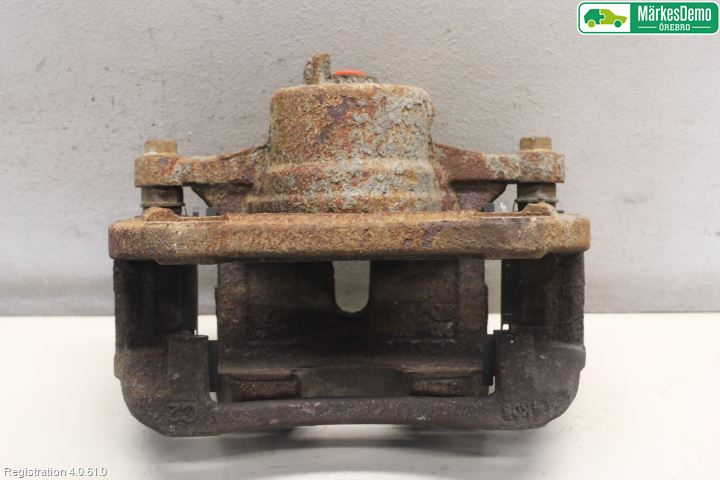 Kia CEED 12-18 Bromsok Fram Höger