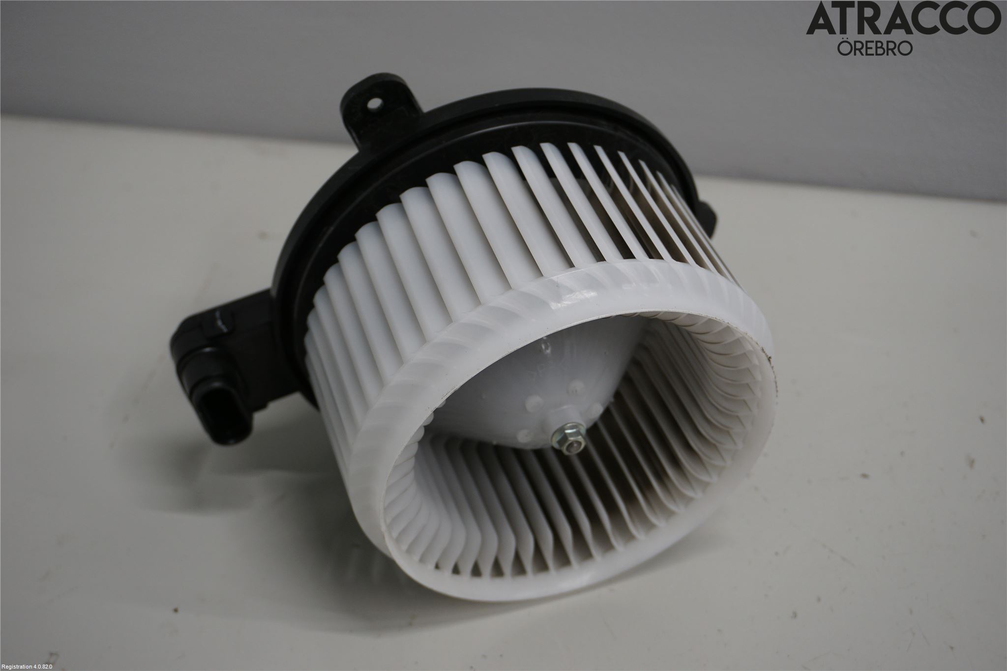 Mitsubishi OUTLANDER 13-21 Ac Värmefläkt