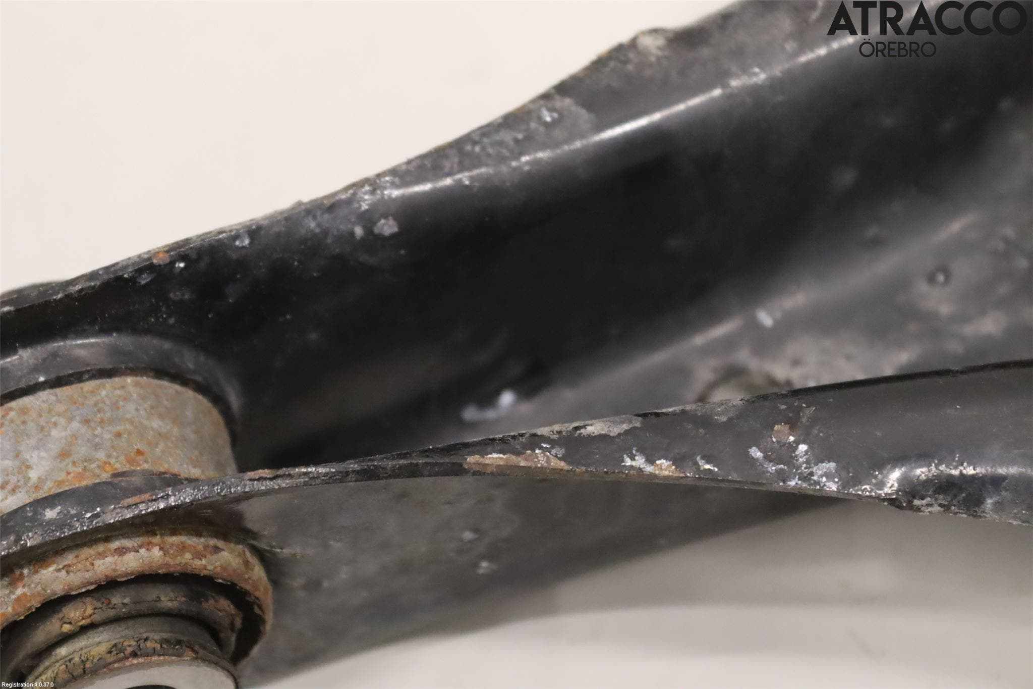 BMW 3 GT F34 13-19 Bärarm Bak Höger