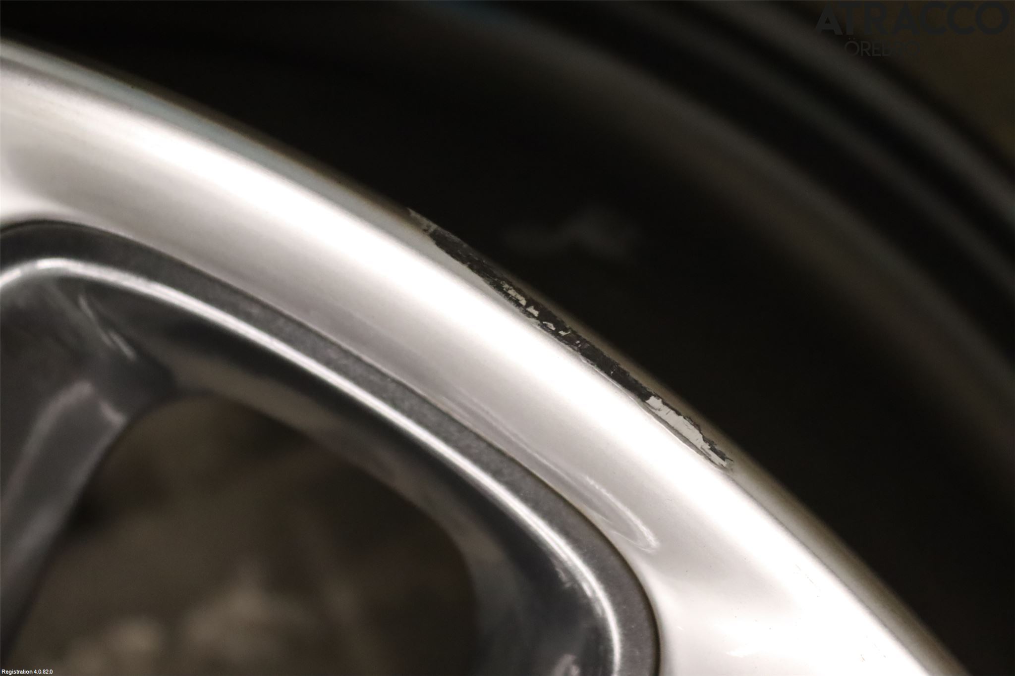 Kia SORENTO 15-20 Fälgsats Aluminium