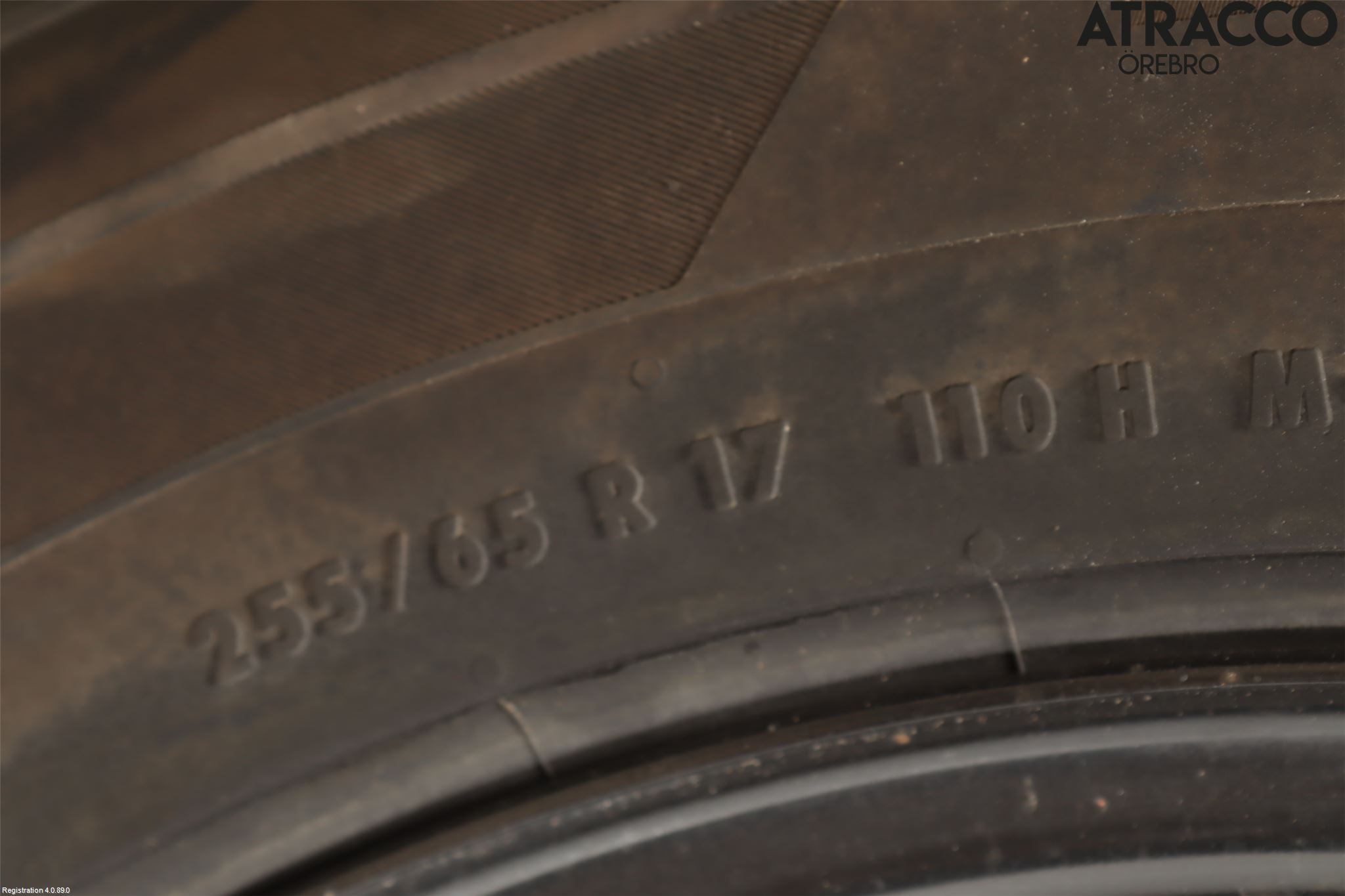 Nissan NAVARA, TREK-1 17-21 Hjul Reservhjul Minityp