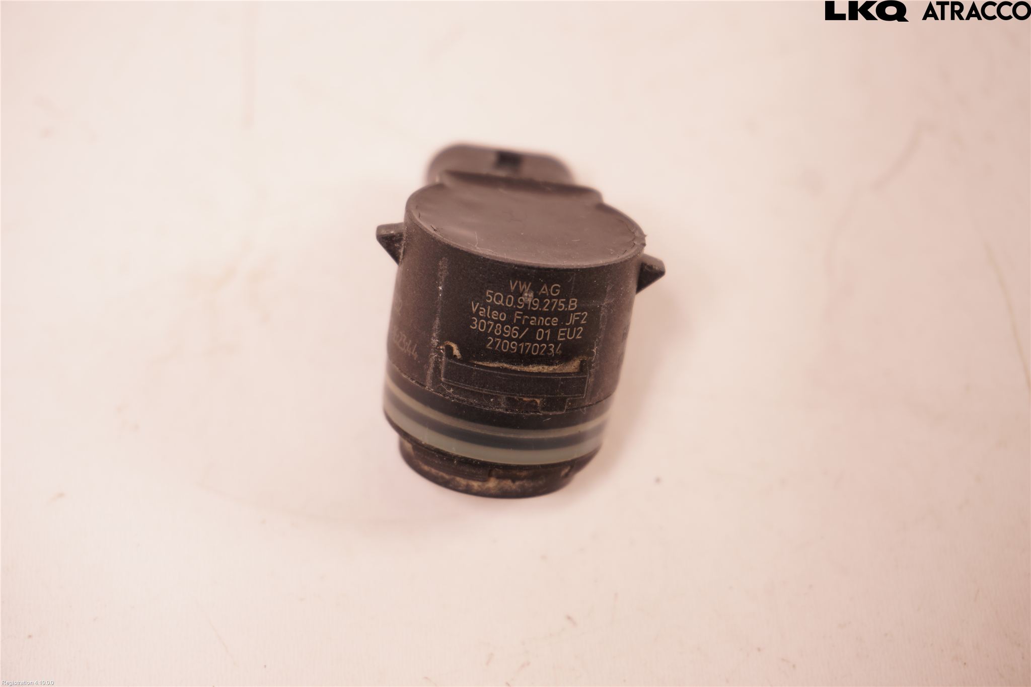 Volkswagen VW PASSAT 15-19 Parkeringshjälp Backsensor