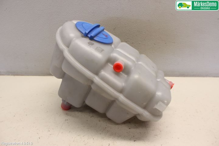 Audi A6/S6 4G 11-18 Expansionstank