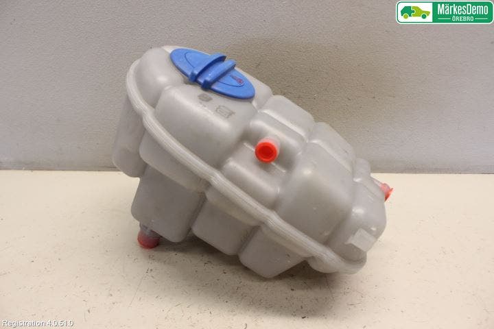 Audi A6/S6 4G 11-18 Expansionstank