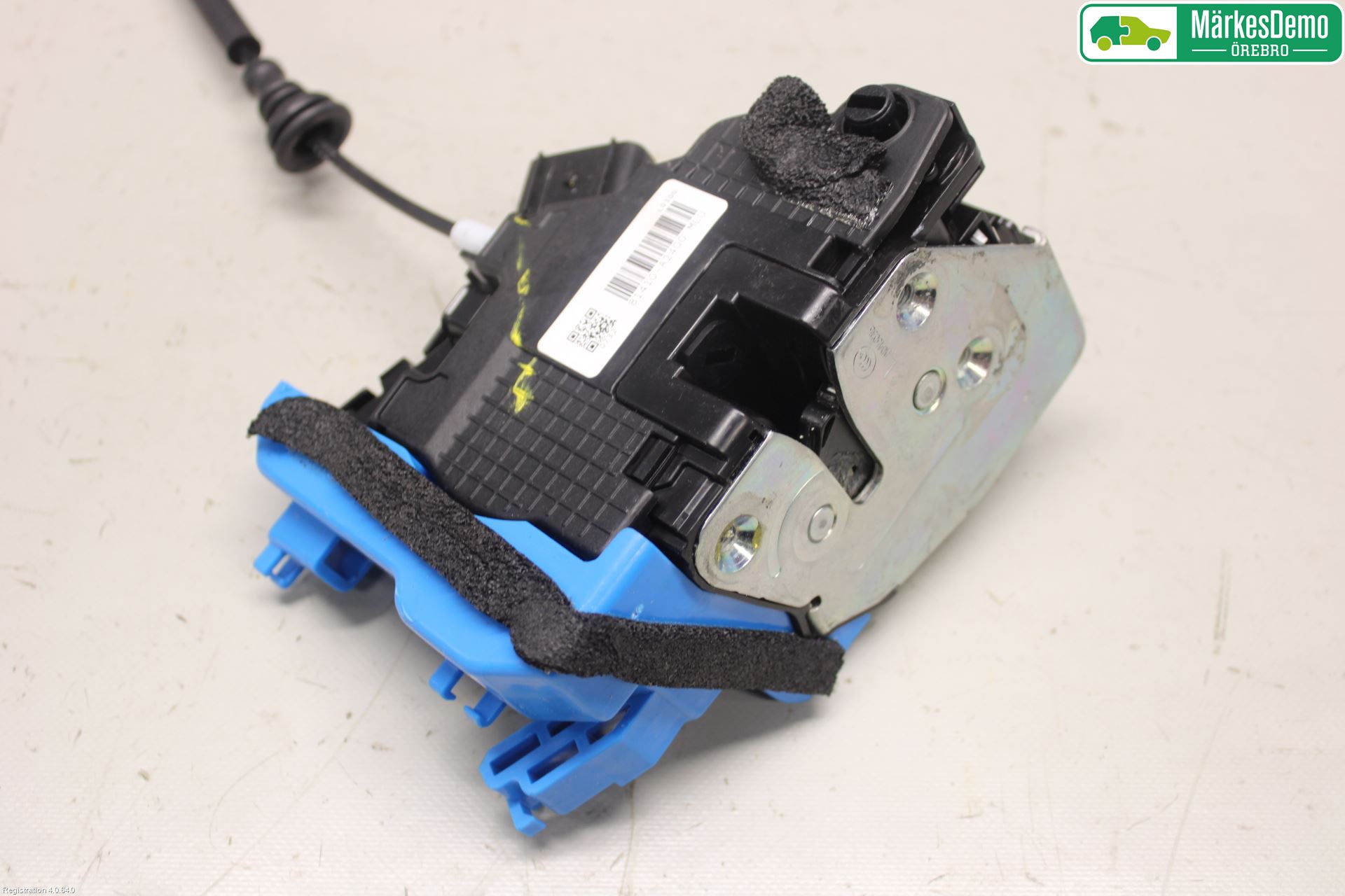 Kia CEED 12-18 Låskista-Dörrlås