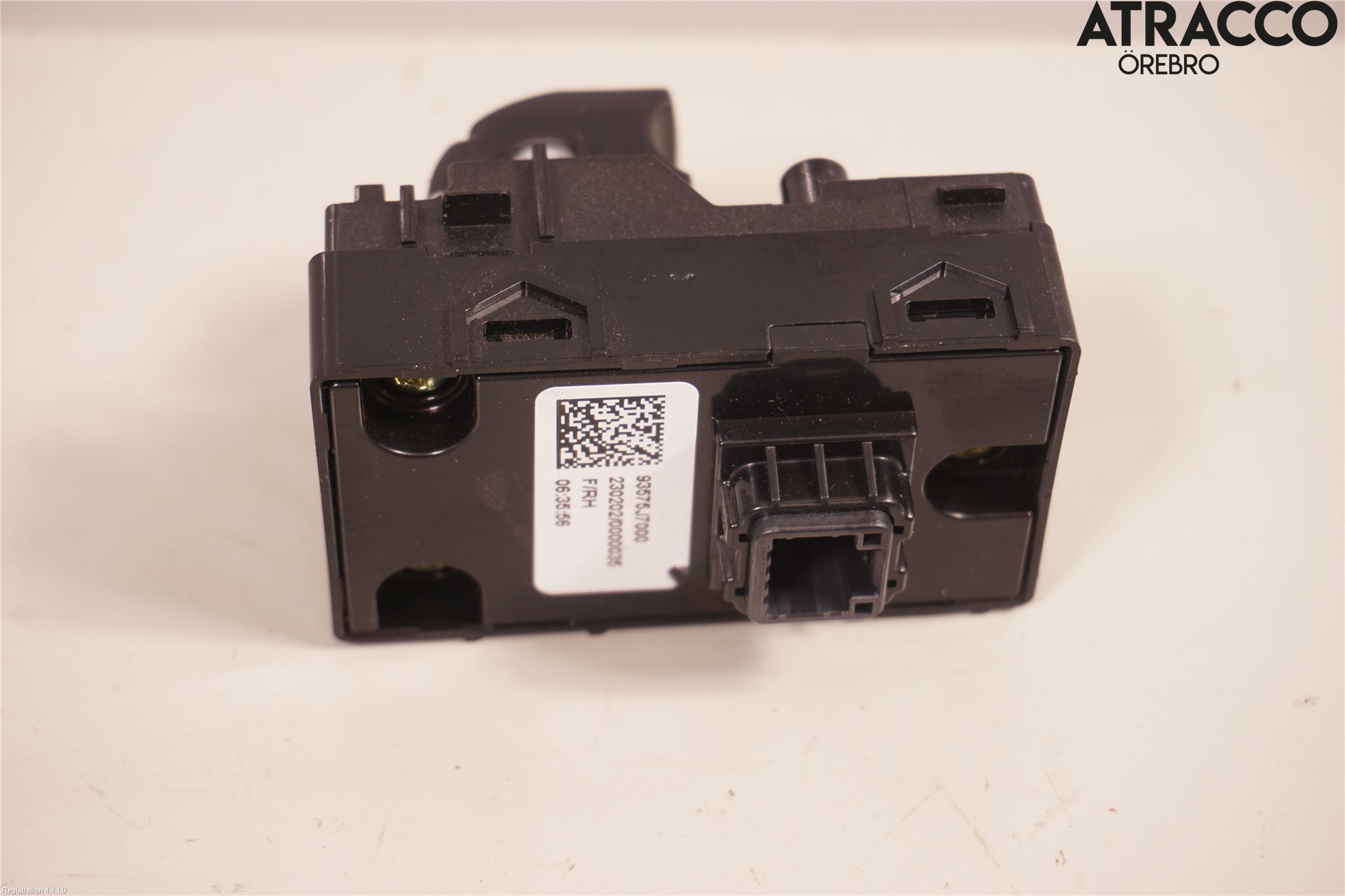 Kia CEED/CEED SW 19- Strömställare Elhiss