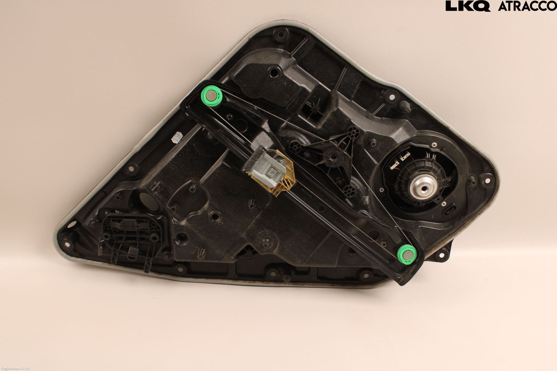 Mercedes-Benz MB A-KLASS (W176) 13-18 Fönsterhissmekanism