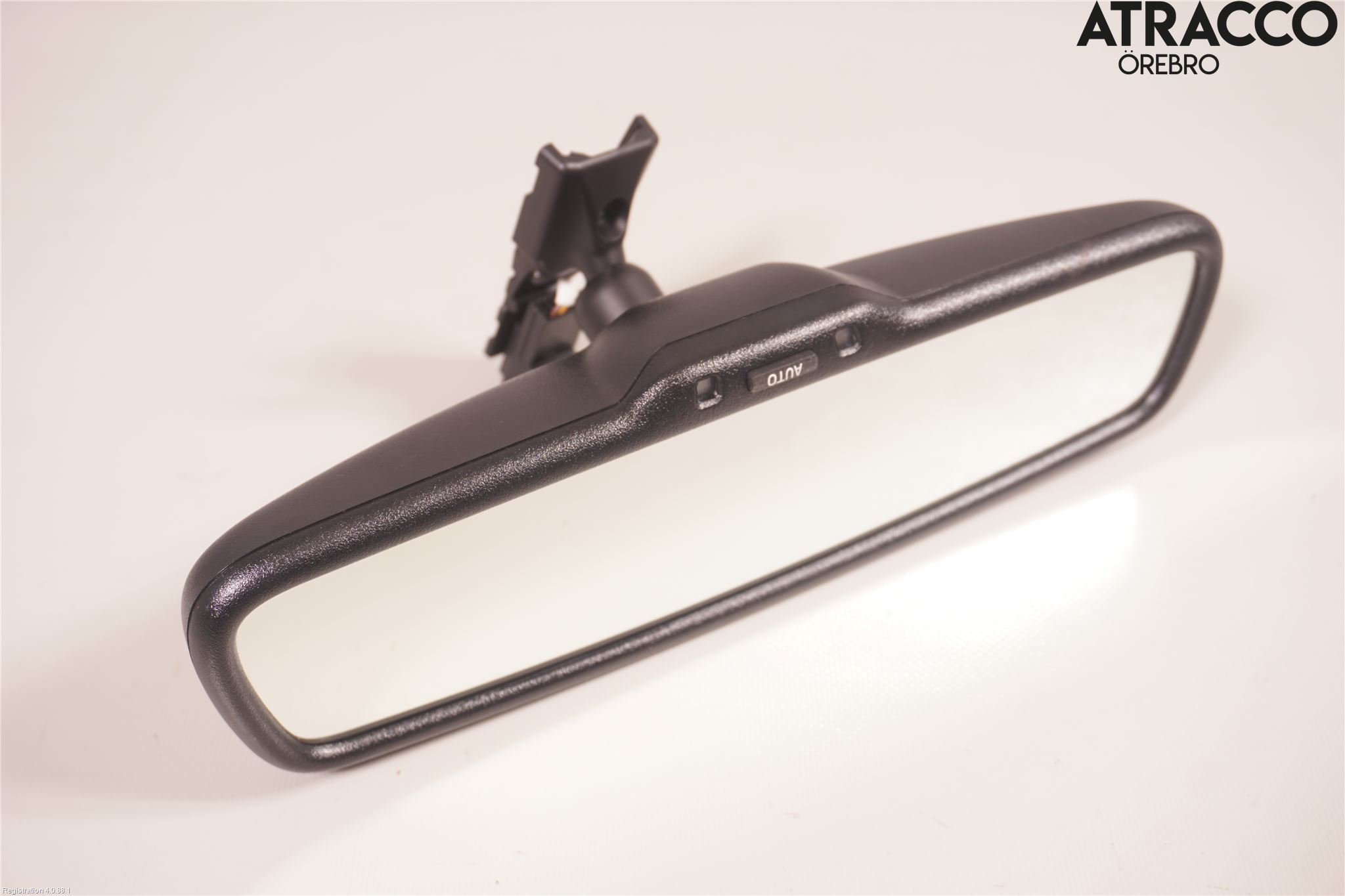 Lexus NX 300h 15-21 Spegel Invändig