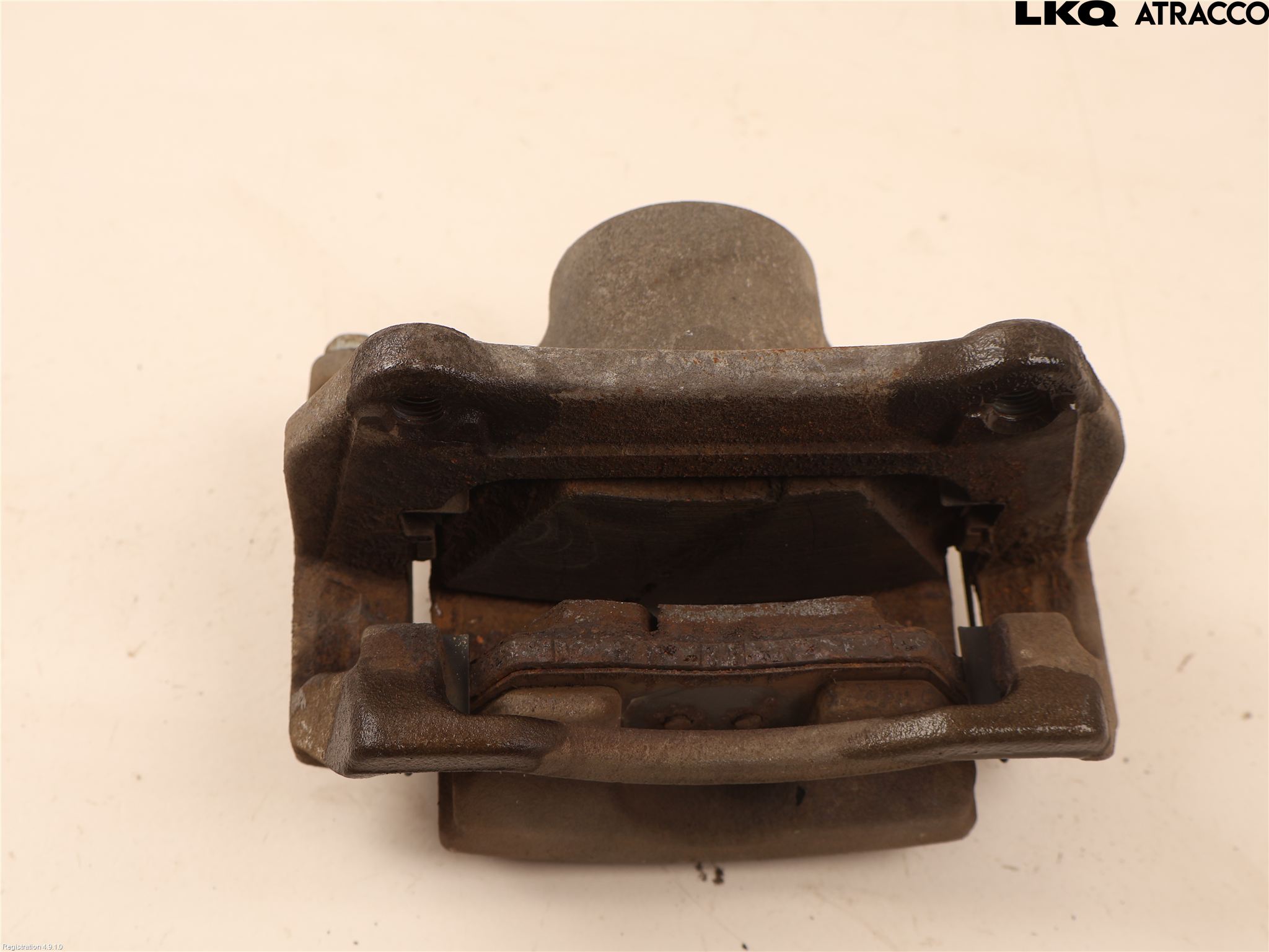 Kia SOUL 09- Bromsok Fram Höger