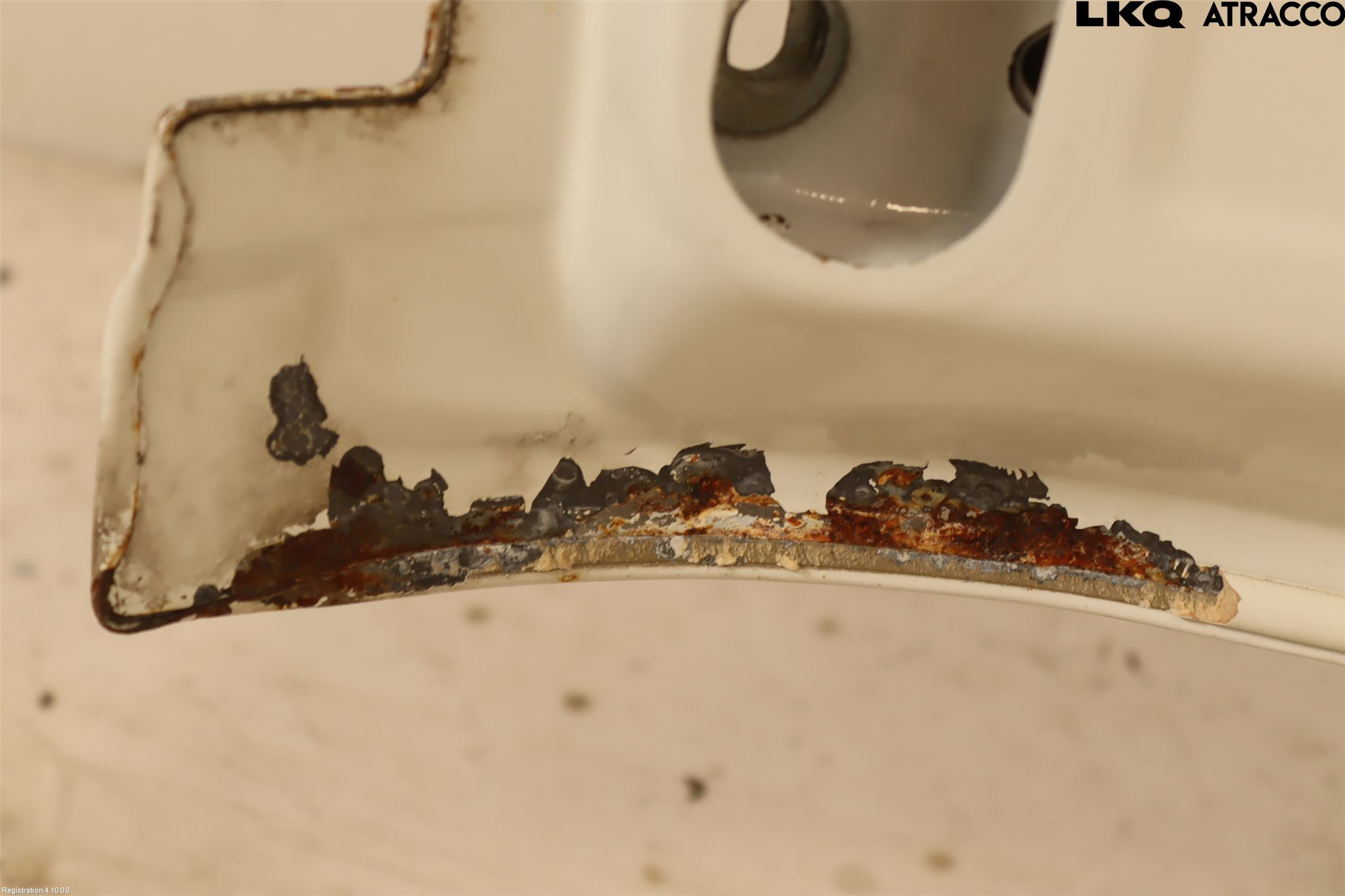 Peugeot EXPERT/E-EXPERT 17- Dörr Bak Van-Skåp Höger