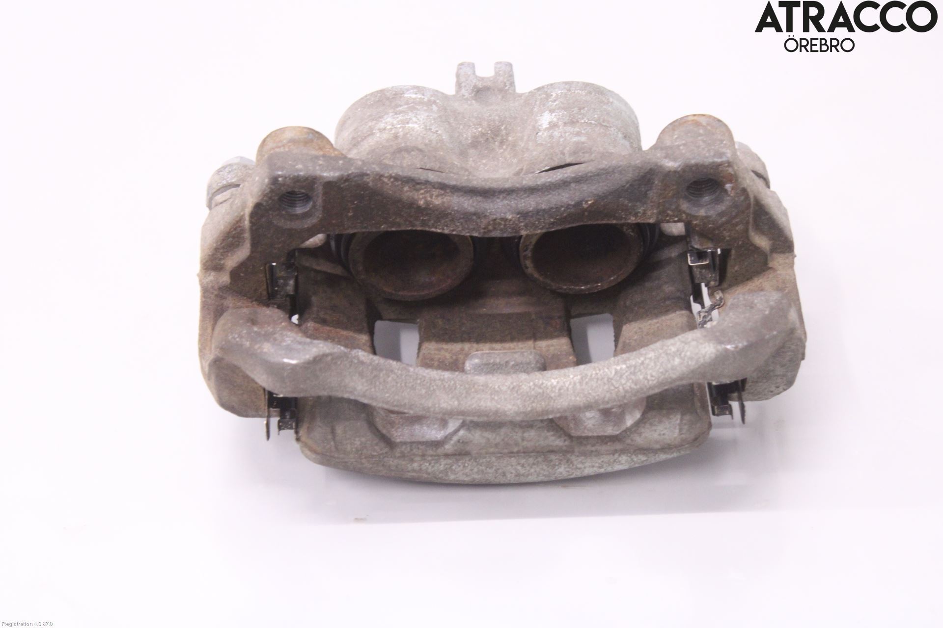 Nissan LEAF 18- Bromsok Fram Höger