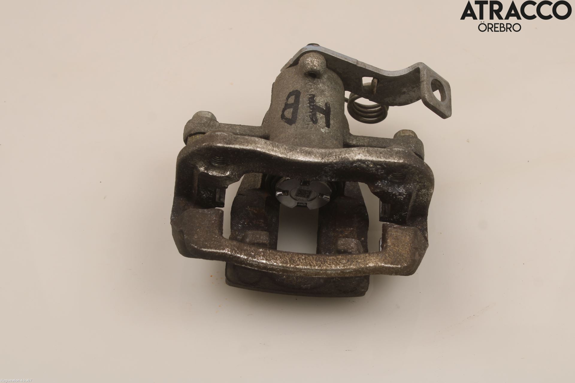 Kia STONIC 18->> Bromsok Bak Höger