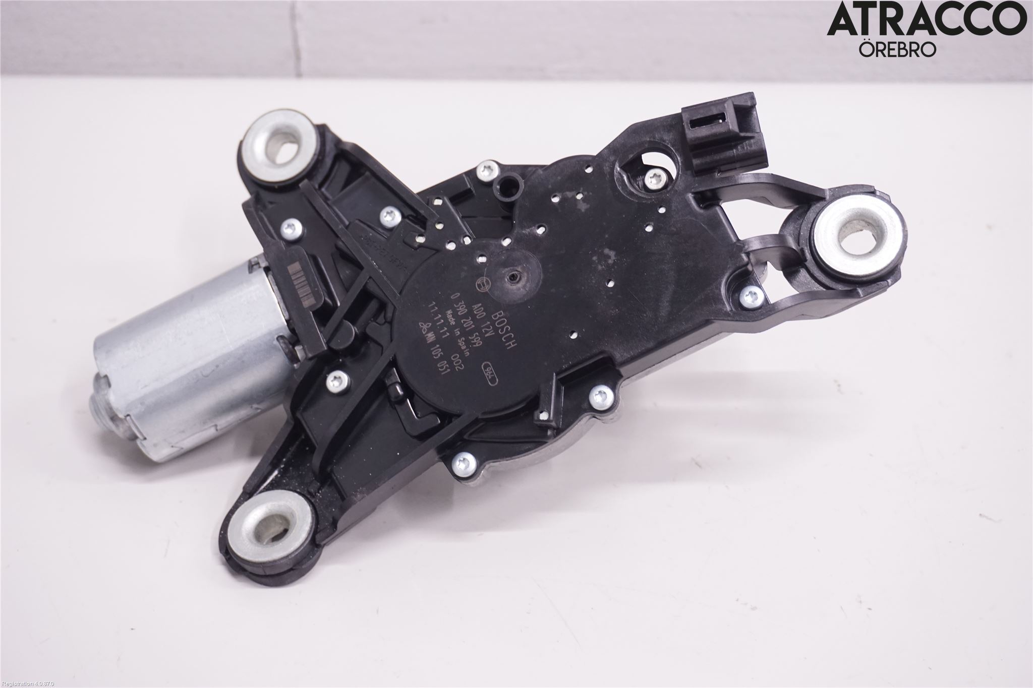 Mitsubishi COLT 09-13 Torkarmotor Baklucka