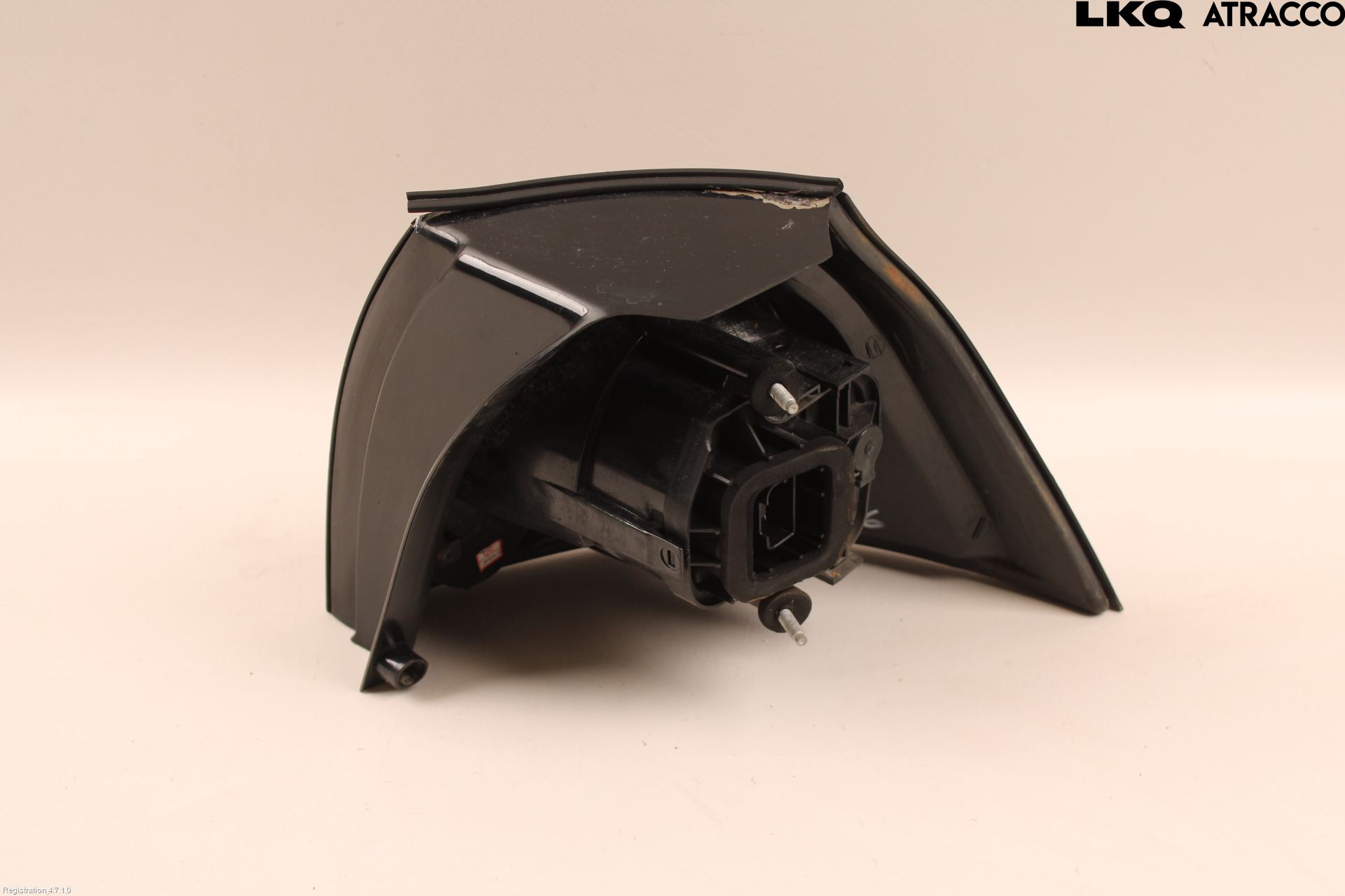 Volkswagen VW GOLF V 04-09 Bakljus Vänster