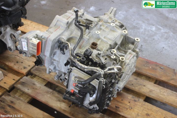 Kia OPTIMA 16-20 Växellåda Automat