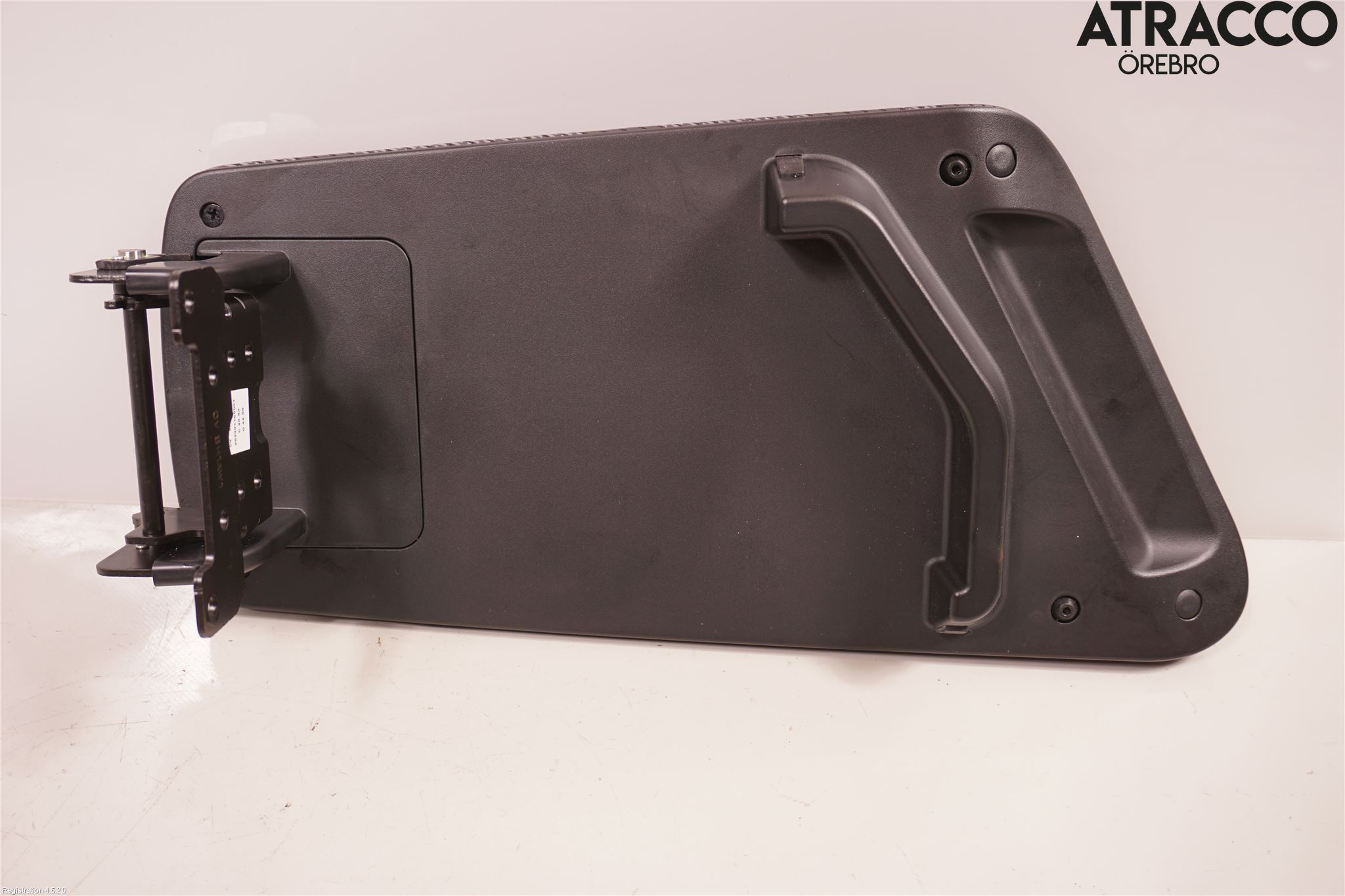 Kia EV6 (CV) 22- Inredning Armstöd