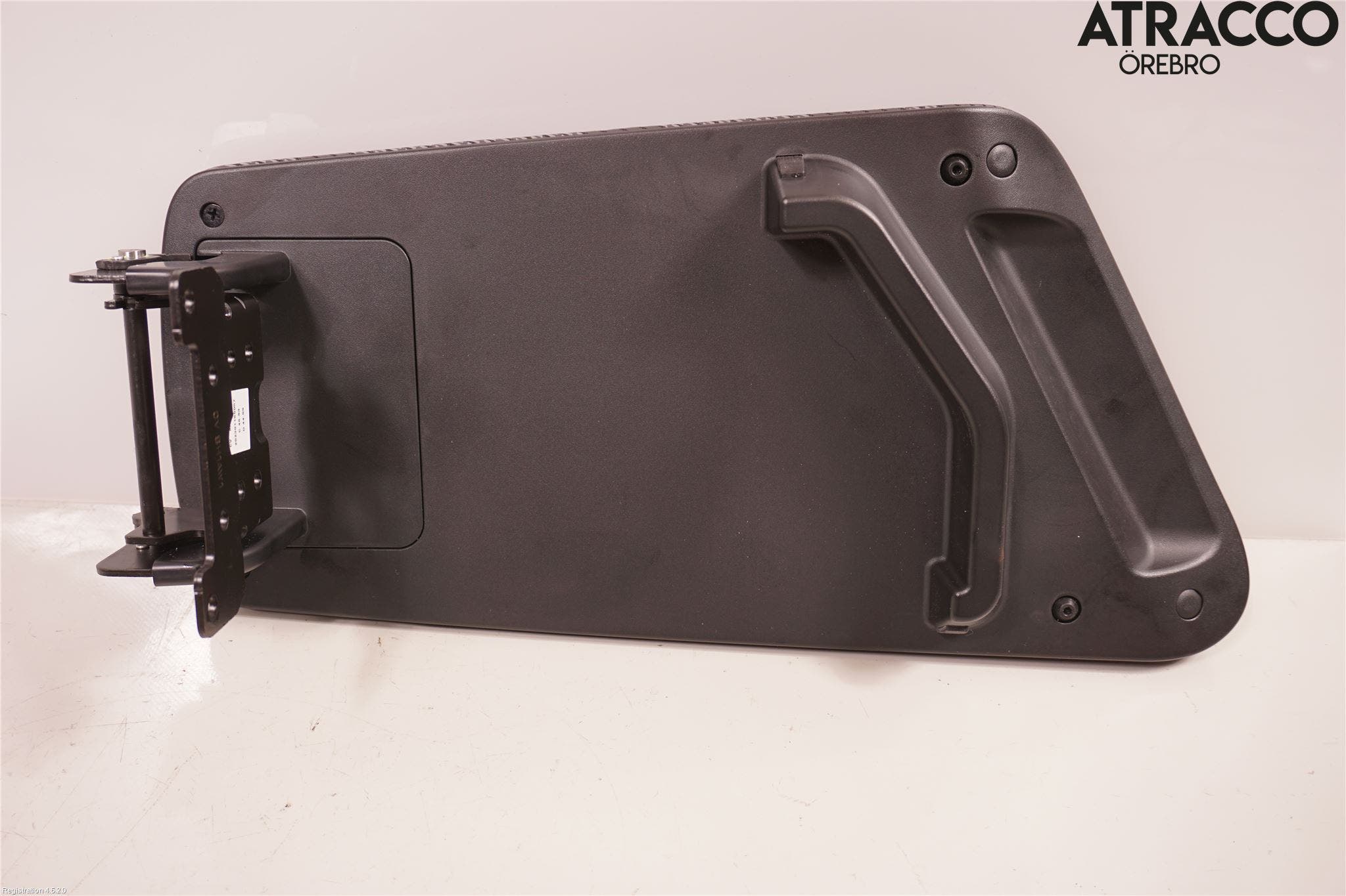 Kia EV6 (CV) 22- Inredning Armstöd