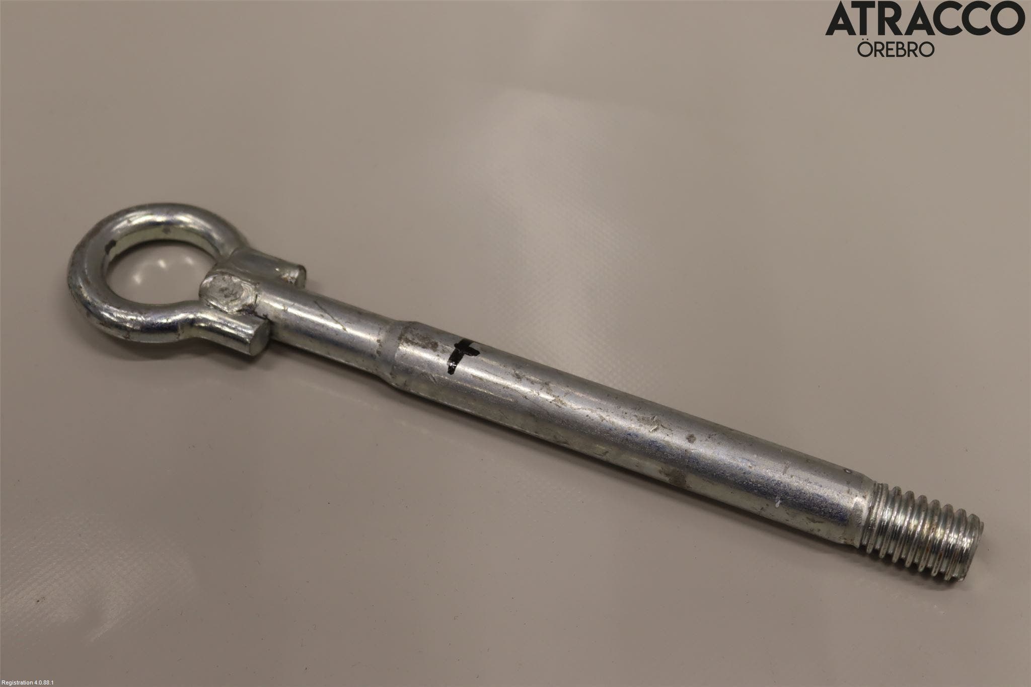 Toyota PROACE CITY 20- Bogserögla