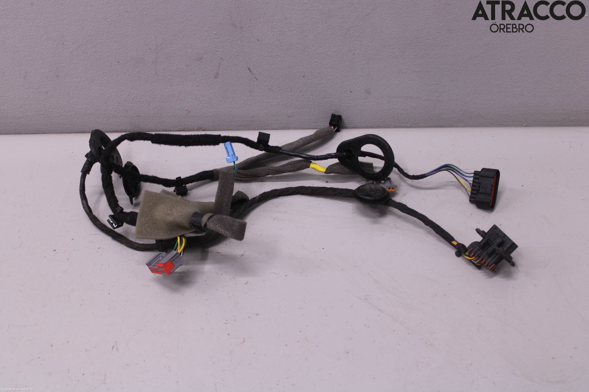 Volvo V60 11-13 Kabelhärva