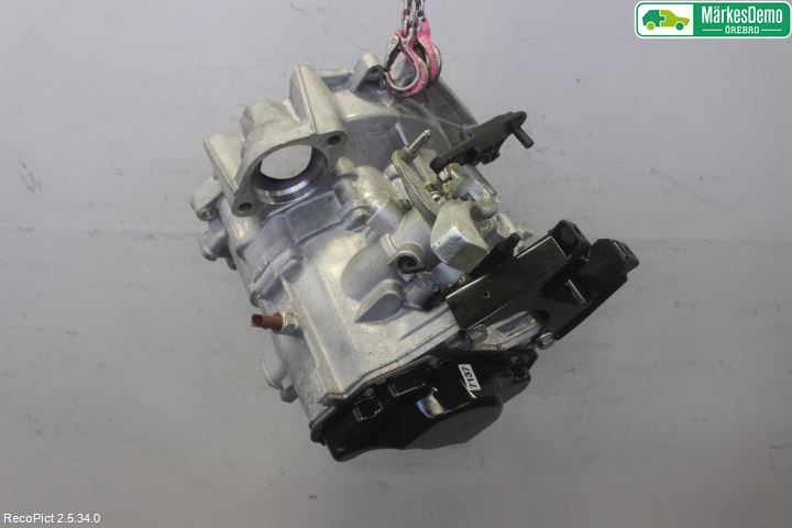 Seat IBIZA IV 08-16 Växellåda Man 5 Vxl