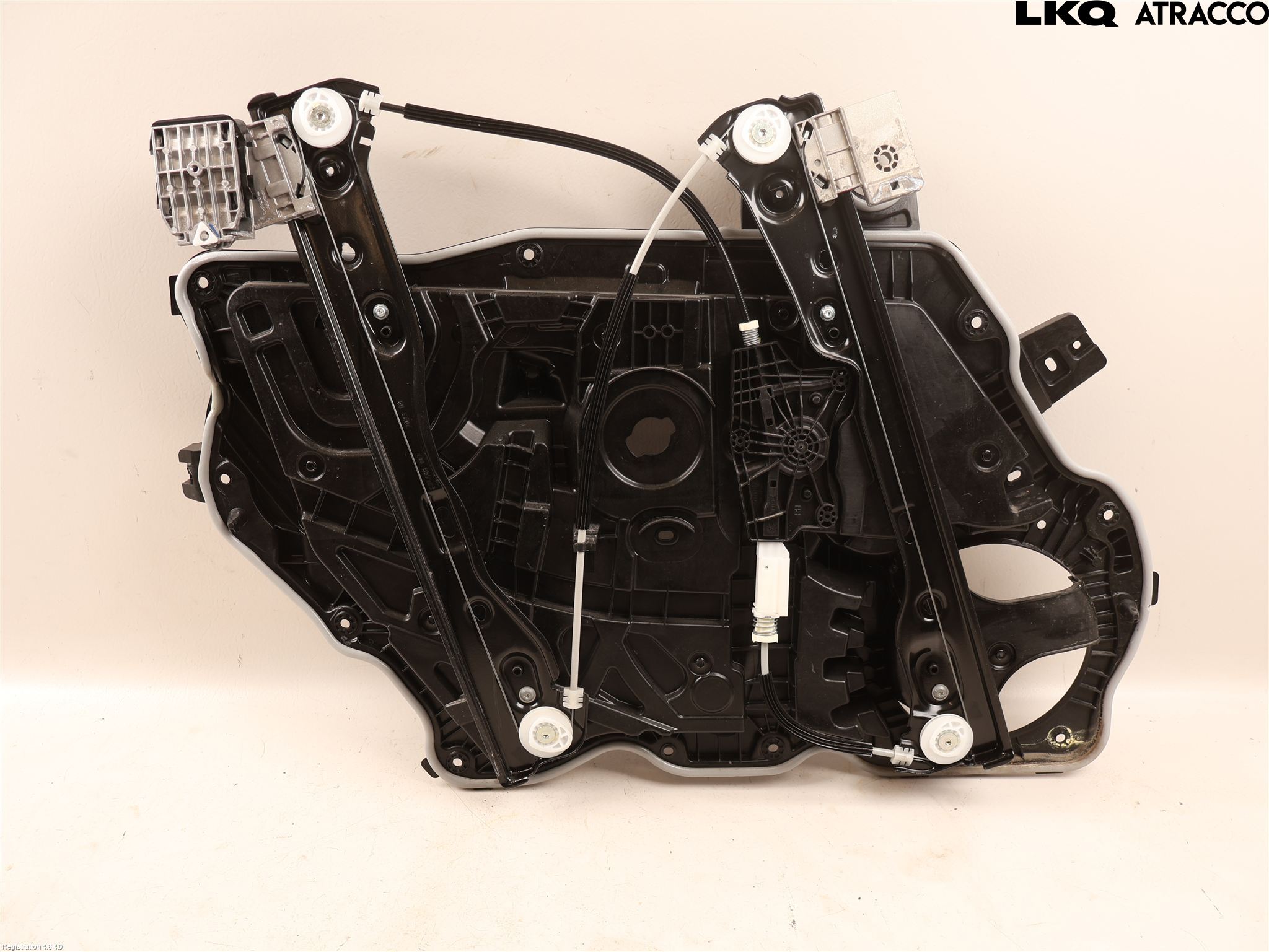 Tesla MODEL Y 21- Fönsterhissmekanism