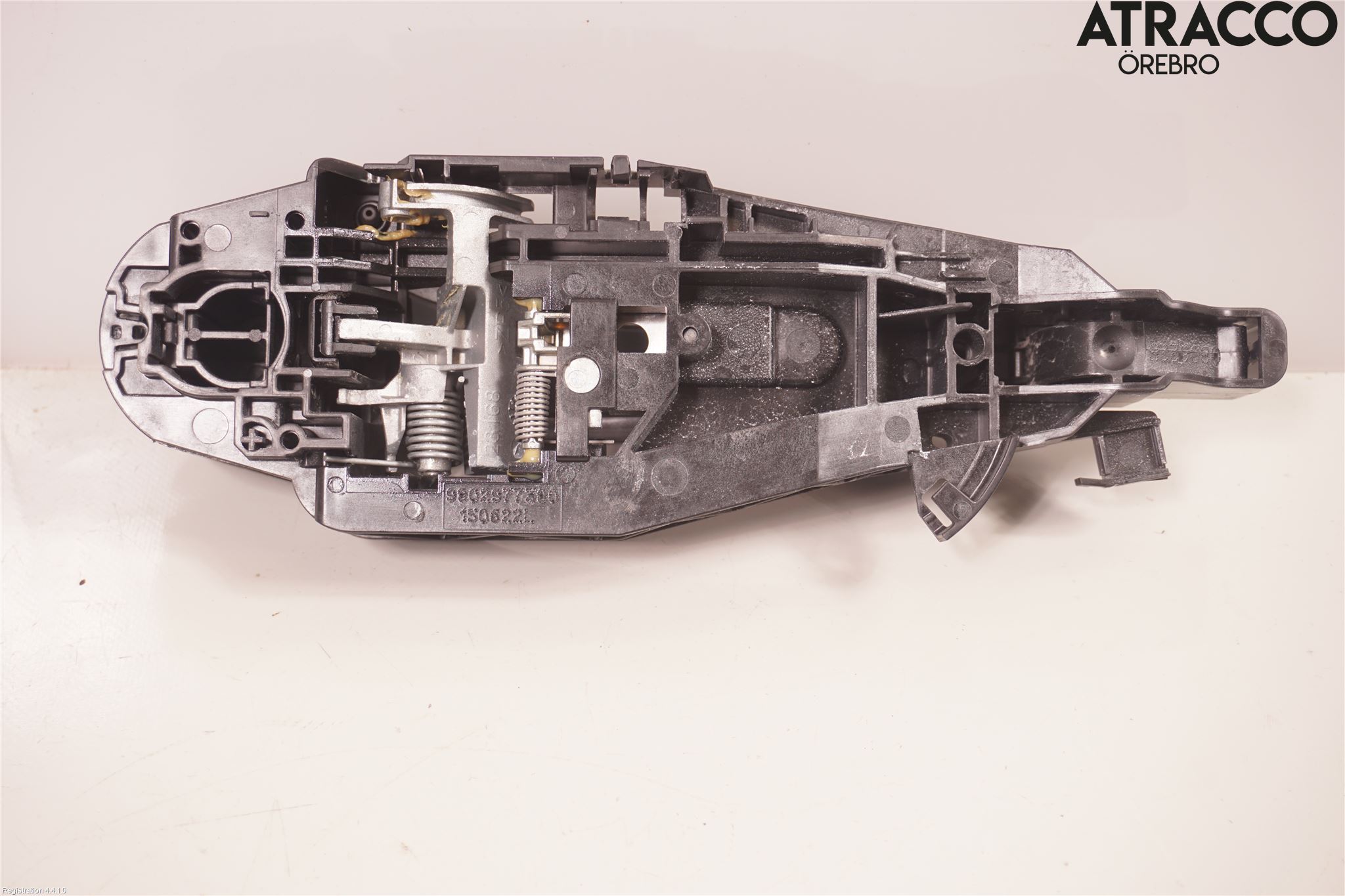 Peugeot 2008/E-2008 20- Dörrhandtag Yttre Vä