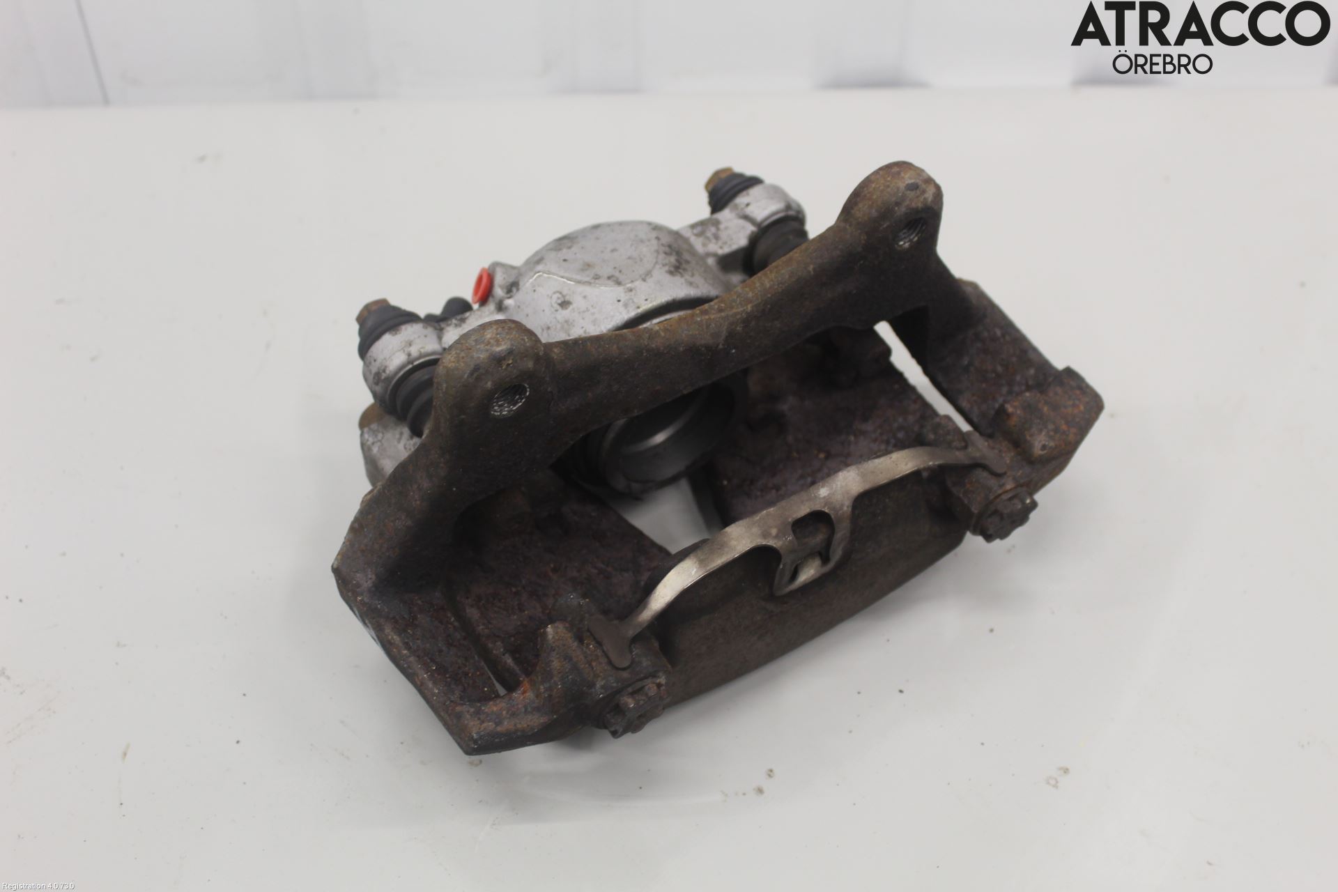 Audi Q5 09-16 Bromsok Fram Höger