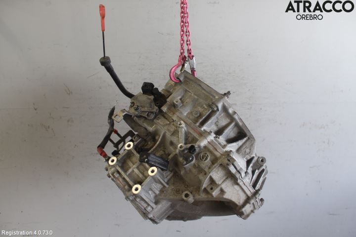 Kia PICANTO 17- Växellåda Automat