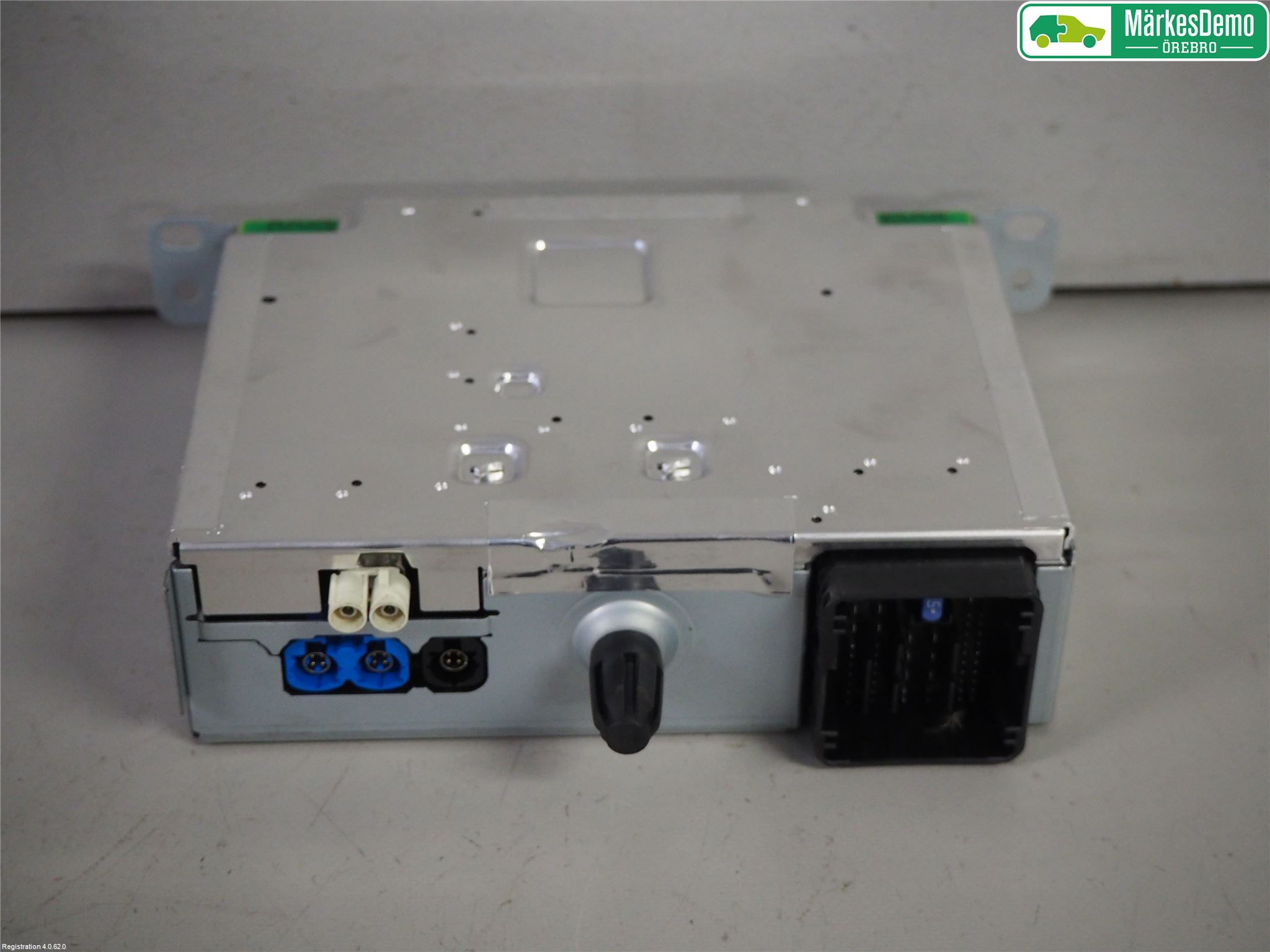 Peugeot 308 14-21 Radio