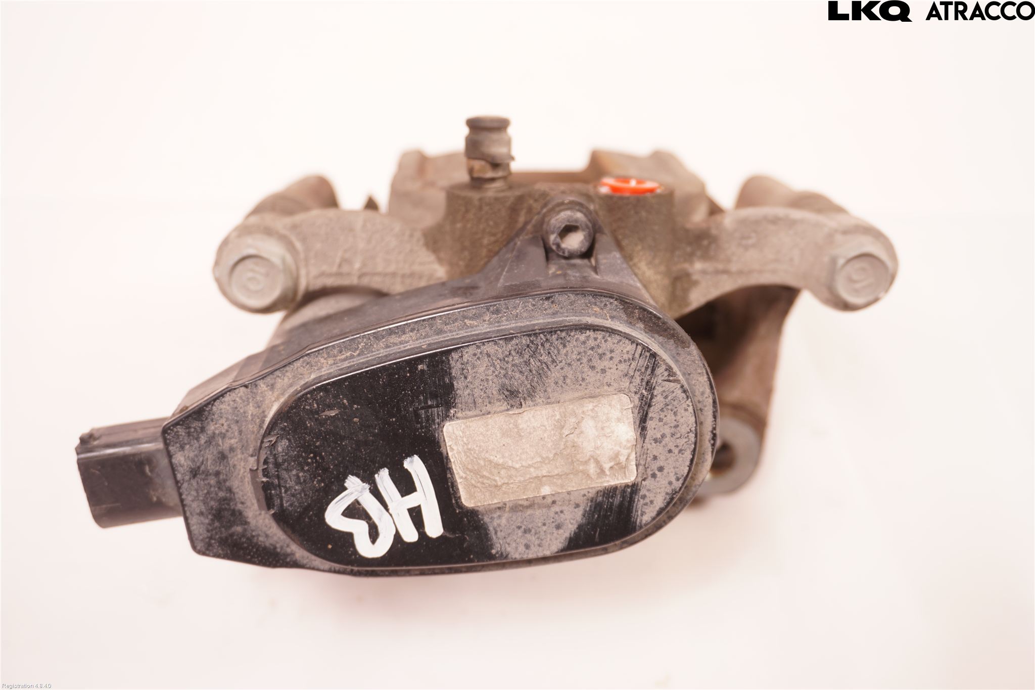 Kia NIRO (DE) 17-22 Bromsok Bak Höger