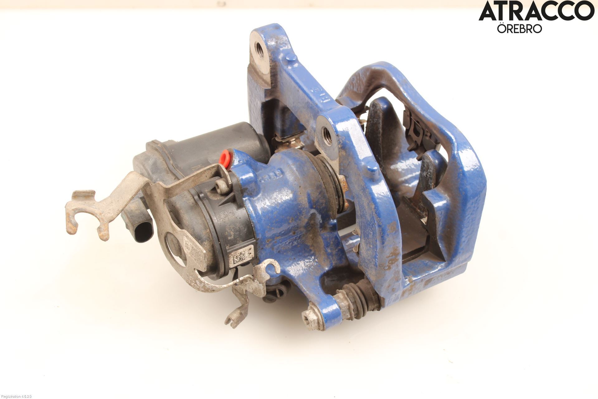 BMW X5 G05 18- Bromsok Bak Vänster